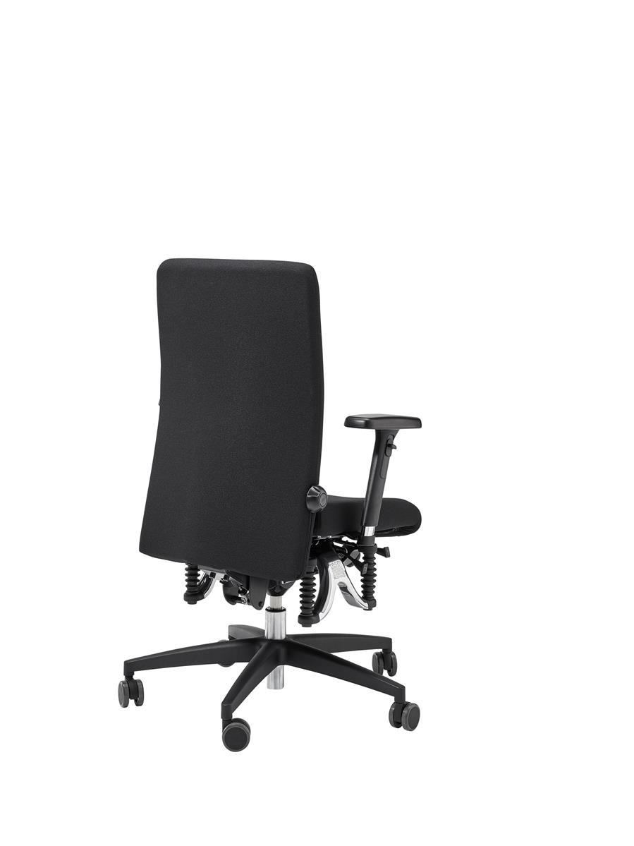 Haider Bioswing Bürodrehstuhl 360 IQ Sofort Lieferbar