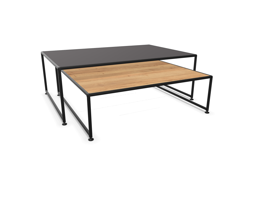 Bosse Solutions Couchtisch Set