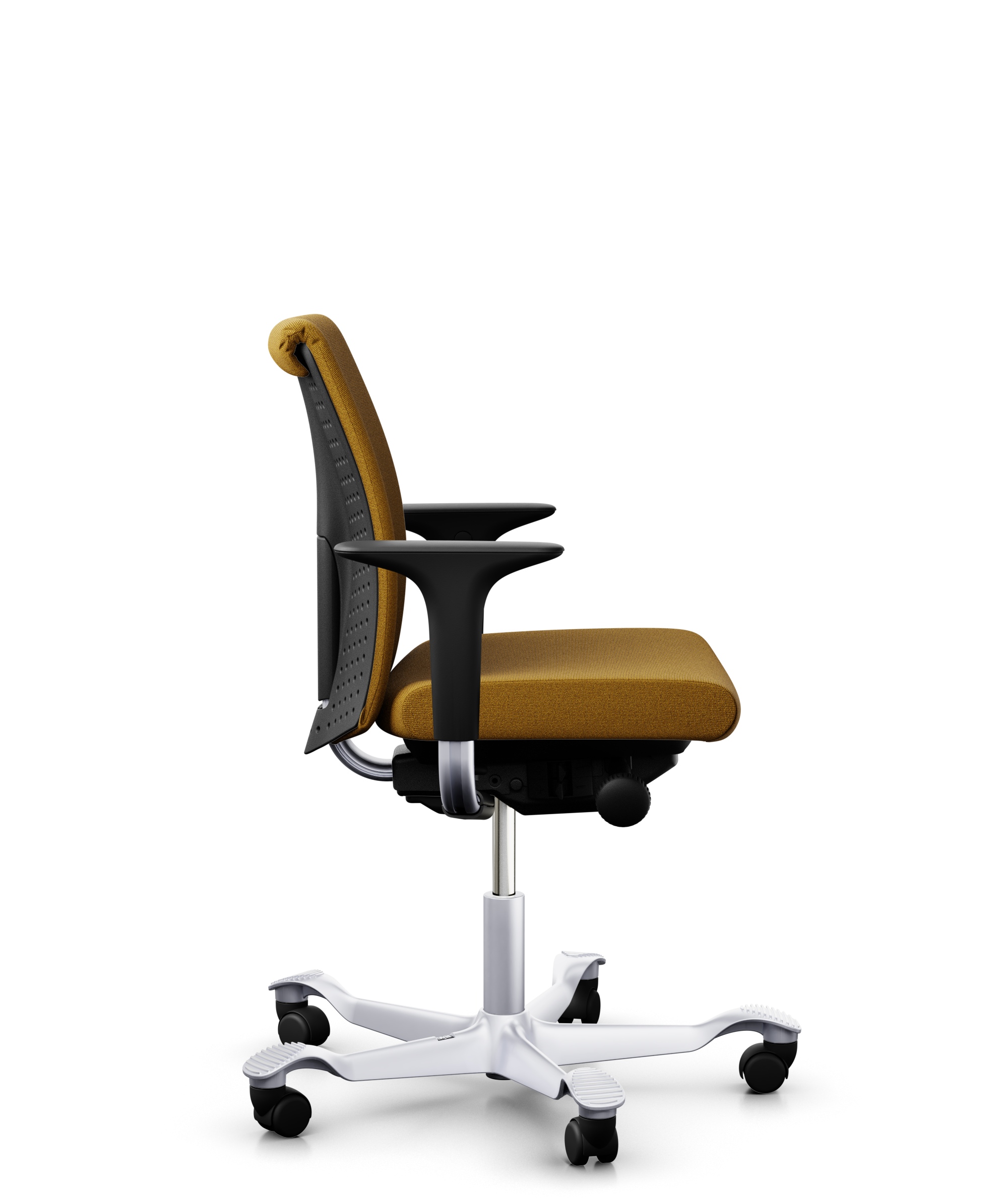 HAG Creed 6003 Drehstuhl frei konfigurierbar