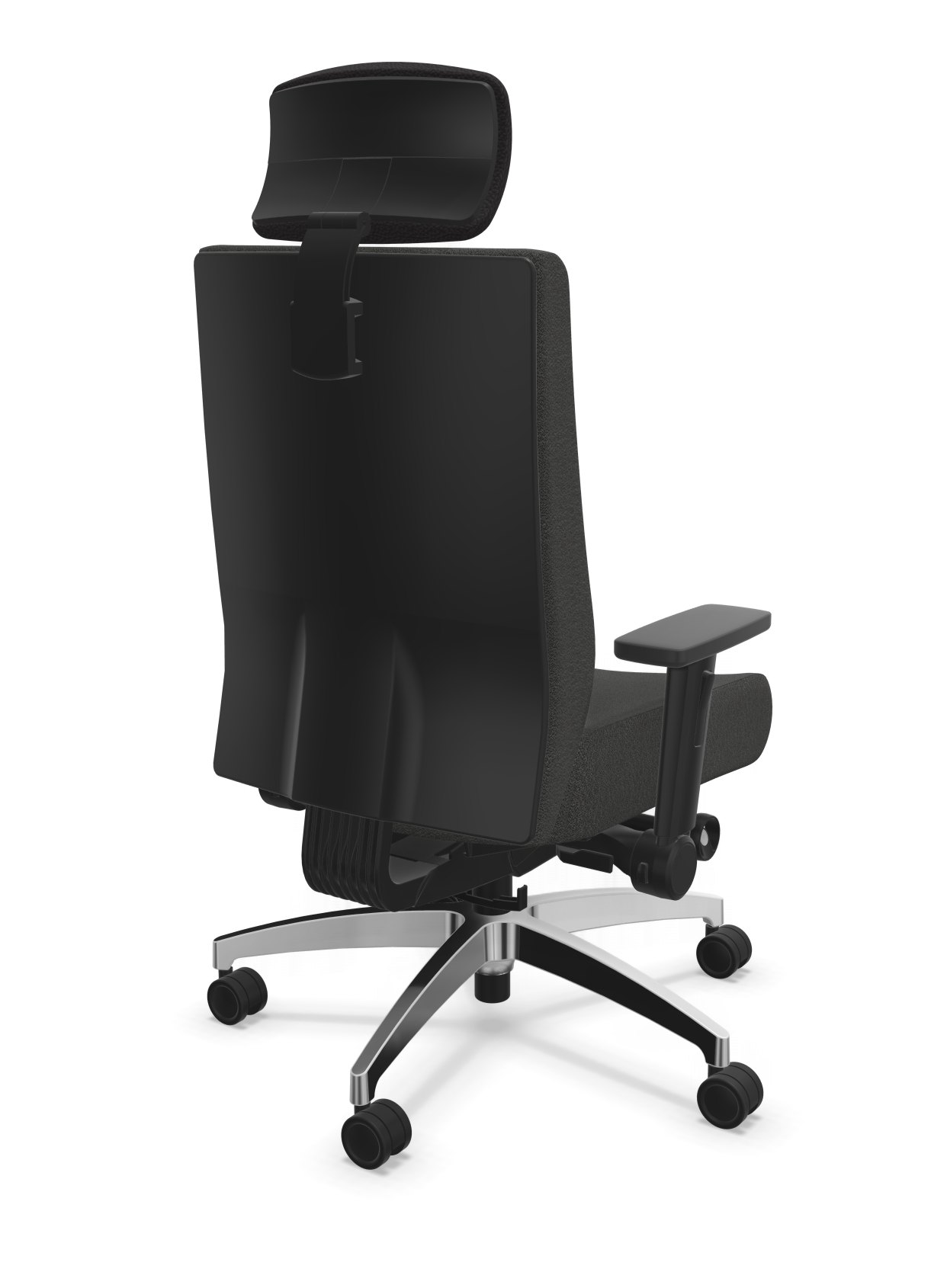 Dauphin Adjust 5088 24h Drehsessel XXL bis 150kg Sofort Lieferbar