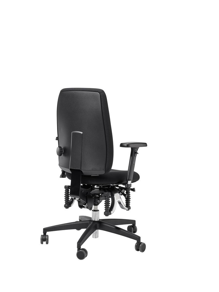 Haider Bioswing Bürodrehstuhl 260 IQ Individual