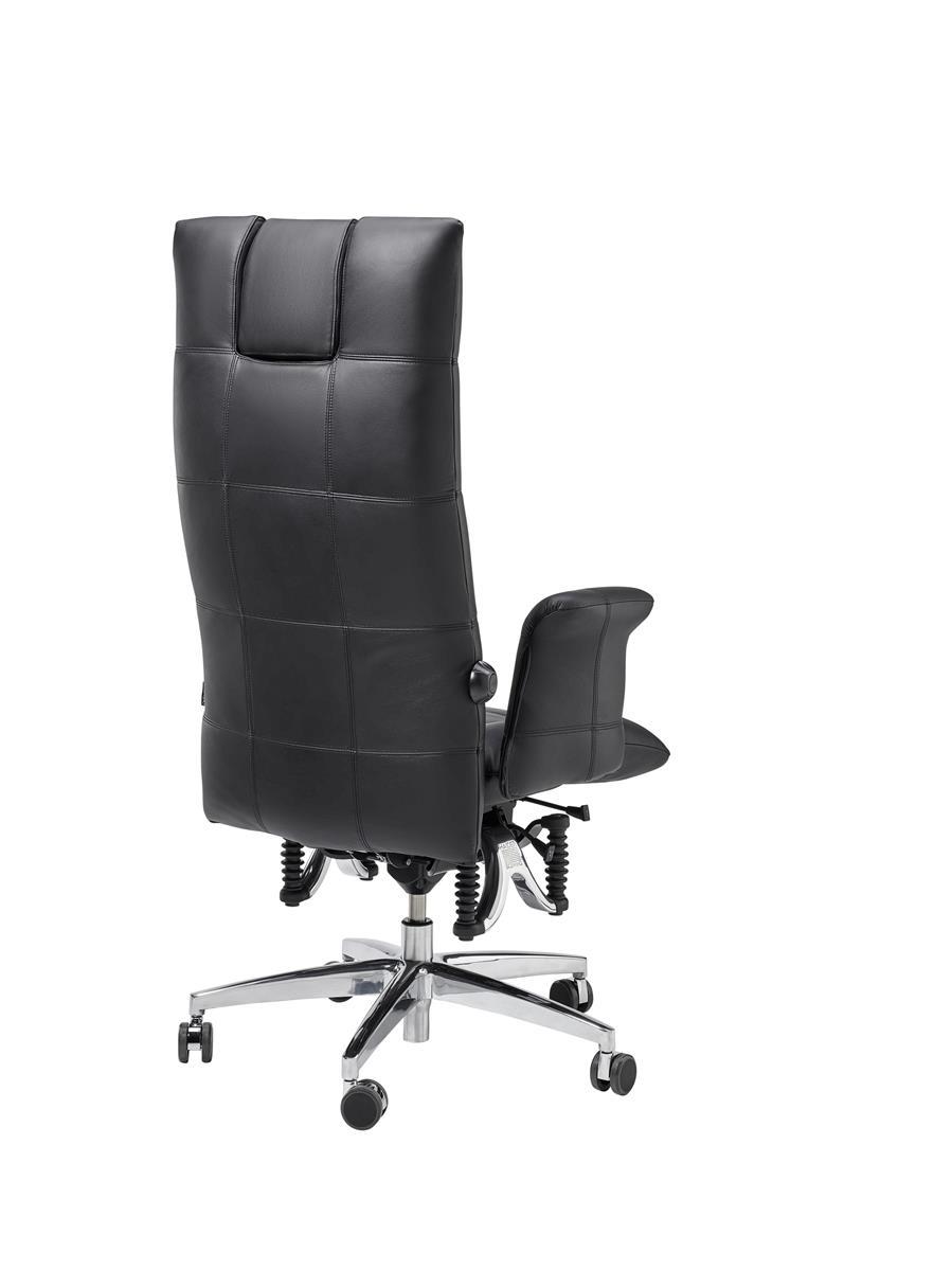 Haider Bioswing Bürodrehstuhl 780 IQ Individual