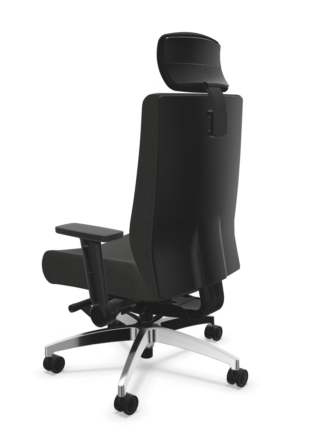 Dauphin Adjust 5088 24h Drehsessel XXL bis 150kg Sofort Lieferbar