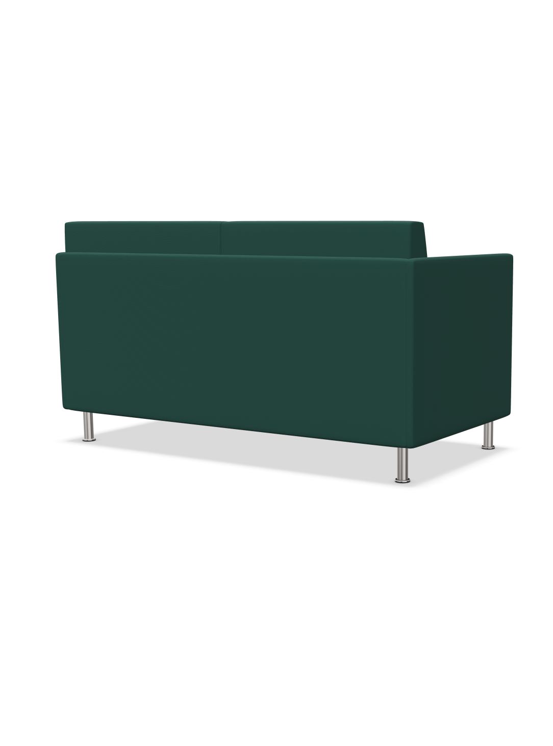 Kopie von Dauphin Atelier AL 5525 2,5-Sitzer Meet Lounge frei konfigurierbar #1