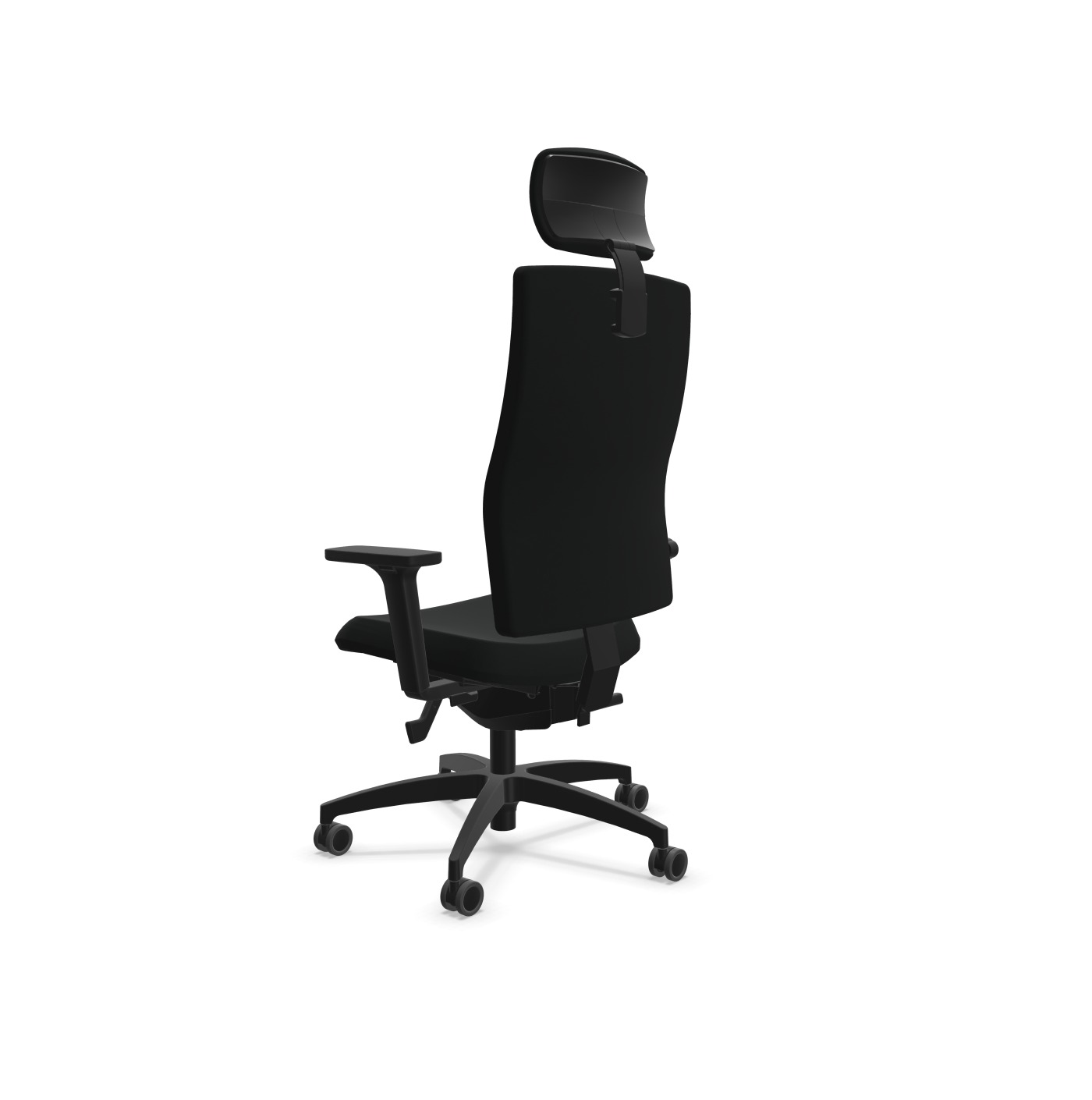 Dauphin Shape Economy2 Comfort 3895 Vollpolster, Kopfstütze Sofort Lieferbar
