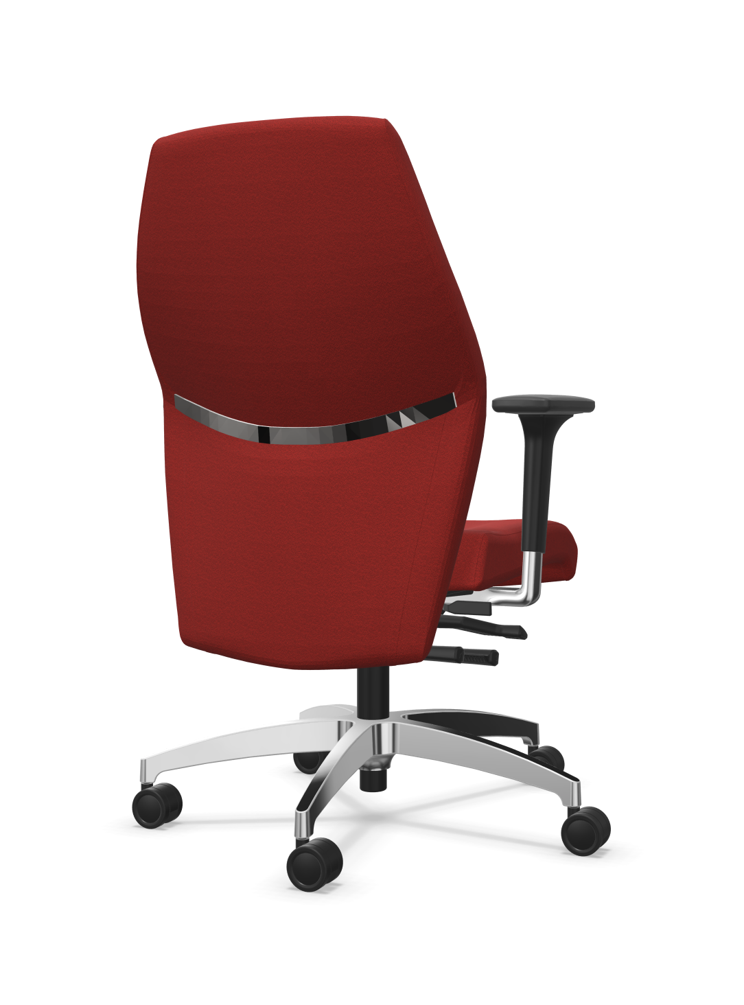 Dauphin Shape 24H 0989 Drehsessel frei konfigurierbar