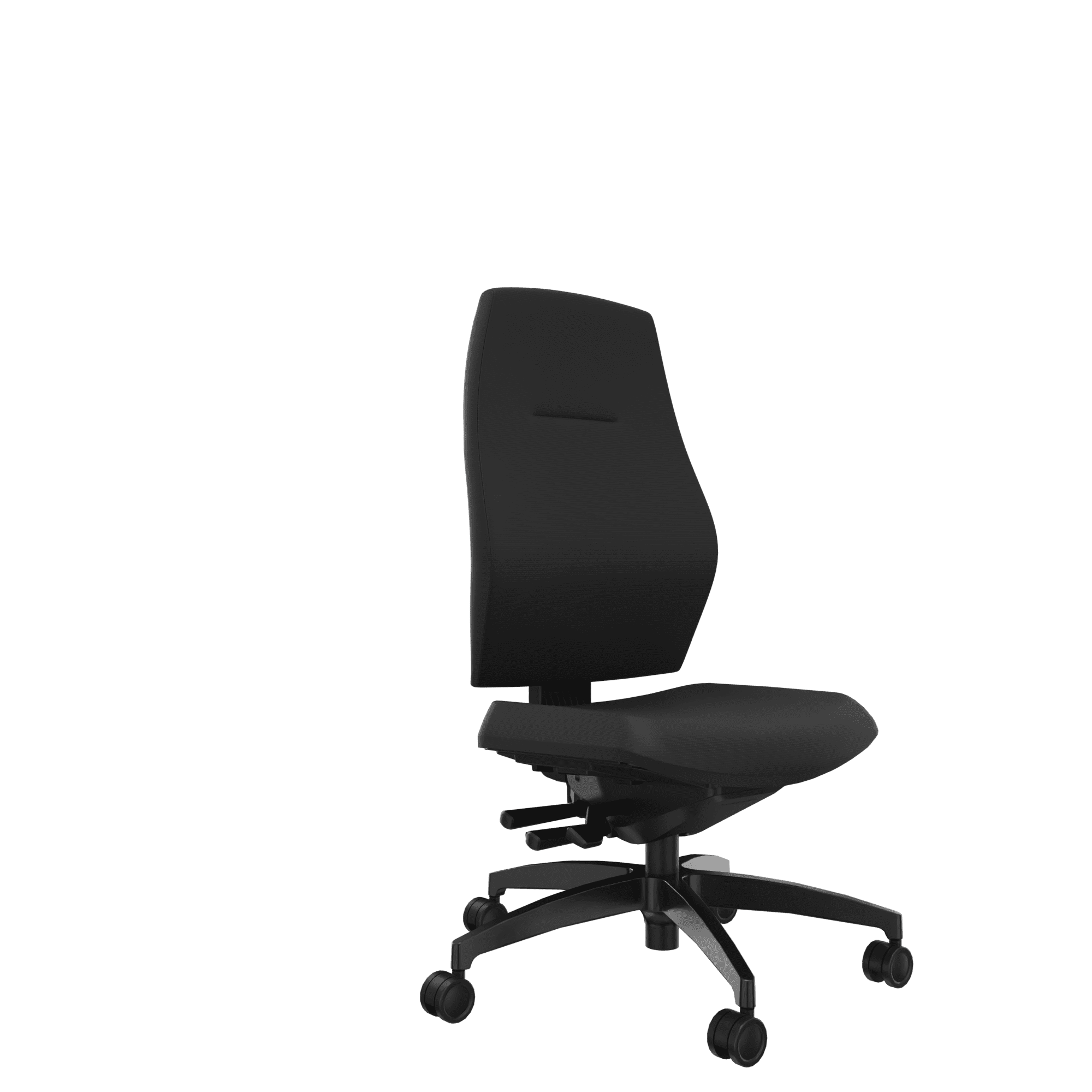 Dauphin Shape Comfort 2785 XT Drehstuhl Flachsitz frei konfigurierbar