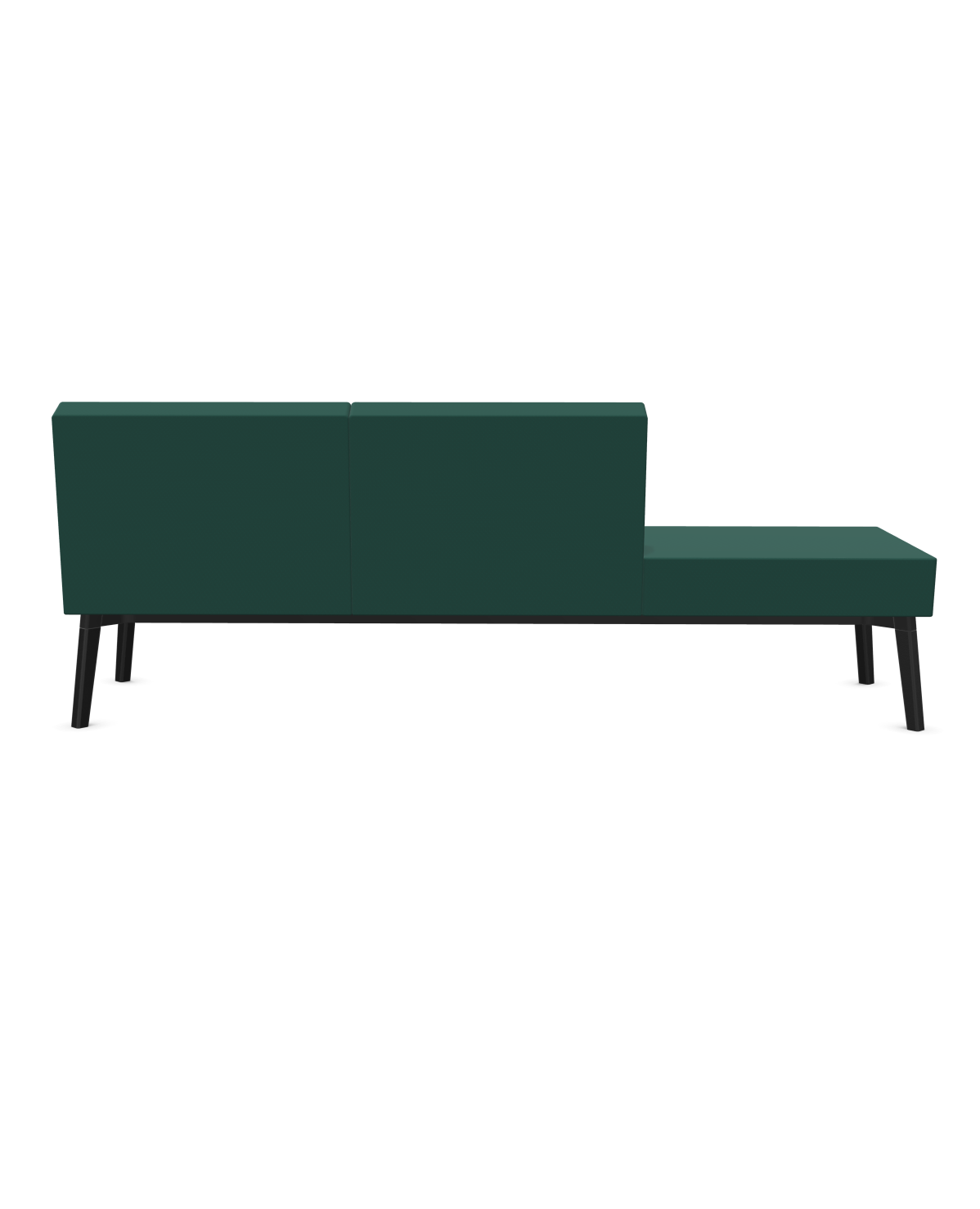 Dauphin Reefs Solitary RF 0636 Dreisitzer-Sofa frei konfigurierbar