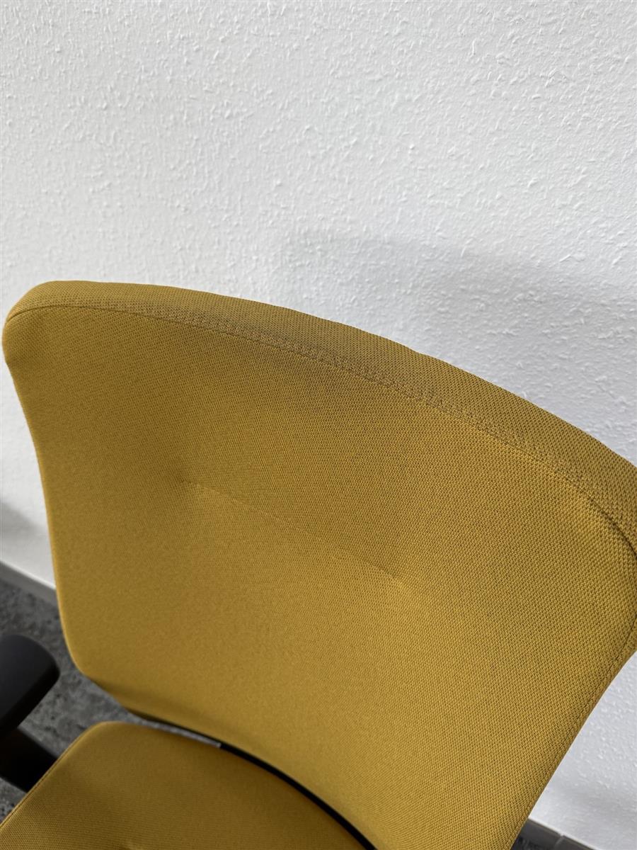 König+Neurath Lamiga Drehstuhl Ausstellungsstück