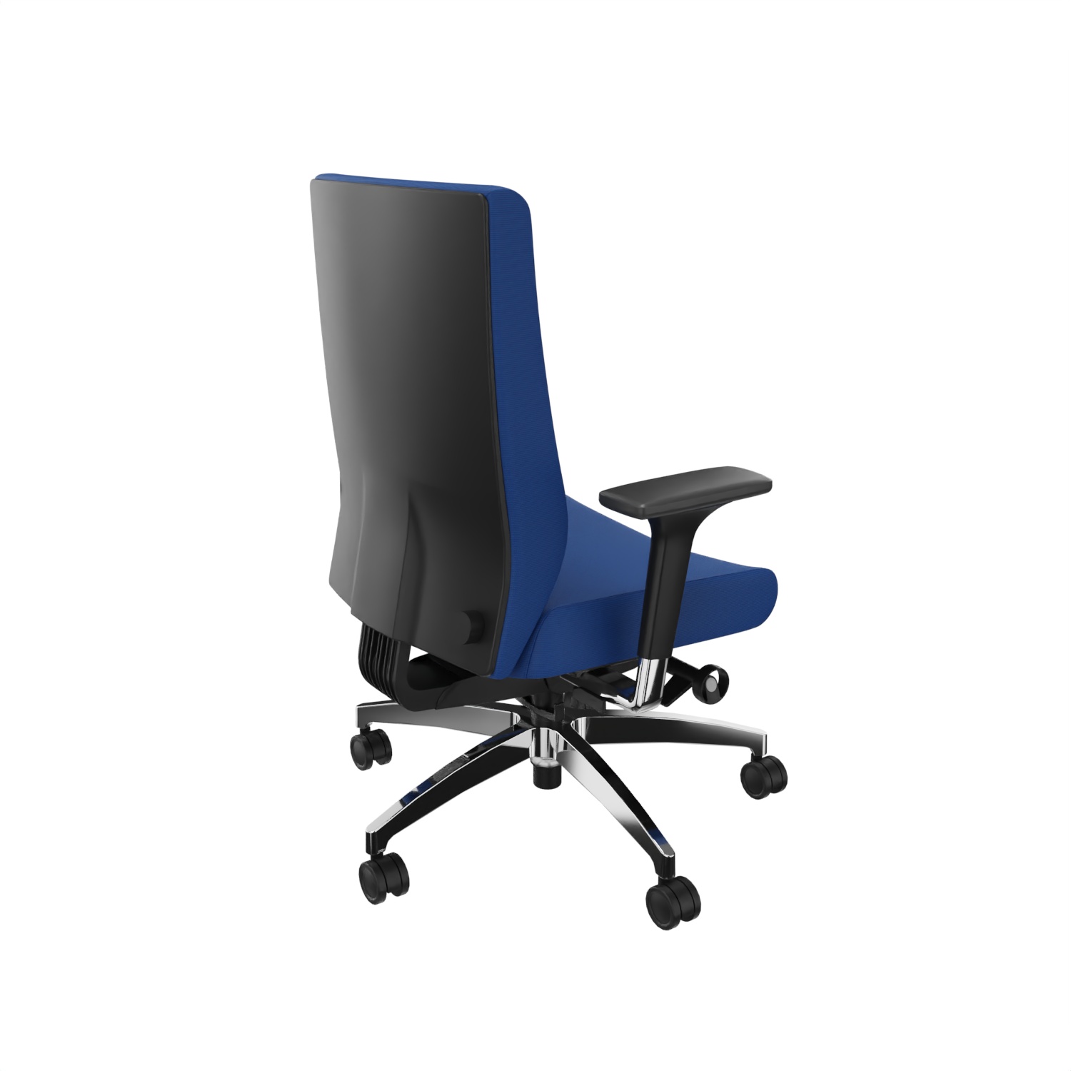 Dauphin AdJust 5086 24h-Chefdrehstuhl frei konfigurierbar