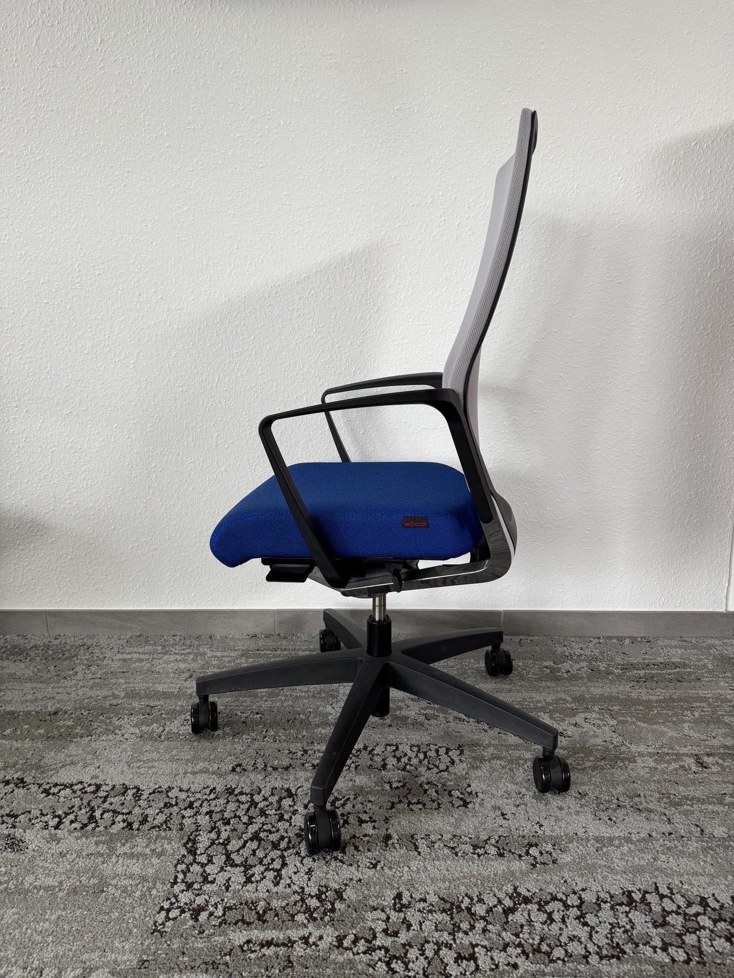Kopie von Züco Selvio Drehstuhl Ausstellungsstück #1