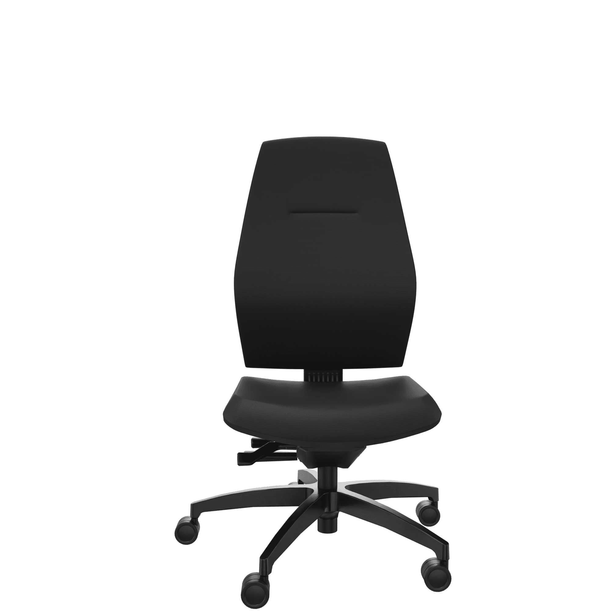 Dauphin Shape Comfort 2785 XT Drehstuhl Flachsitz frei konfigurierbar