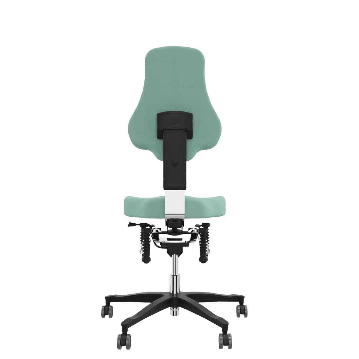 Haider Bioswing Sitz-Steh-Stuhl oneUP Eco Bestseller