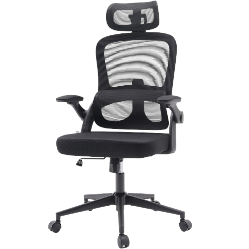 Sihoo M102C Bürostuhl Schwarz