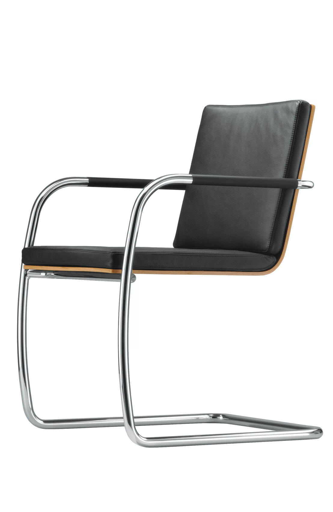 Thonet S 60 Freischwinger Stuhl frei konfigurierbar