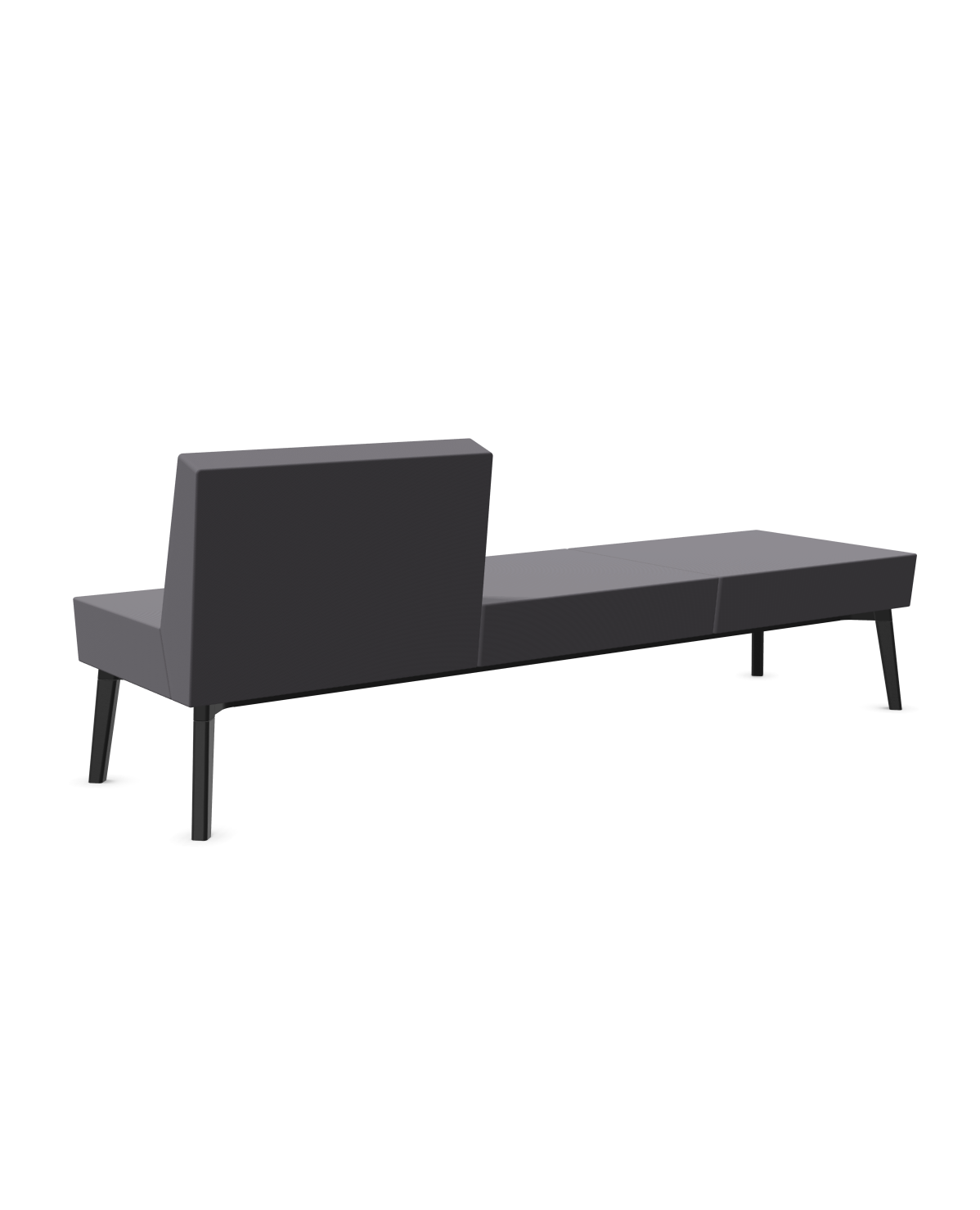 Dauphin Reefs Solitary RF 0632 Dreisitzer-Sofa frei konfigurierbar