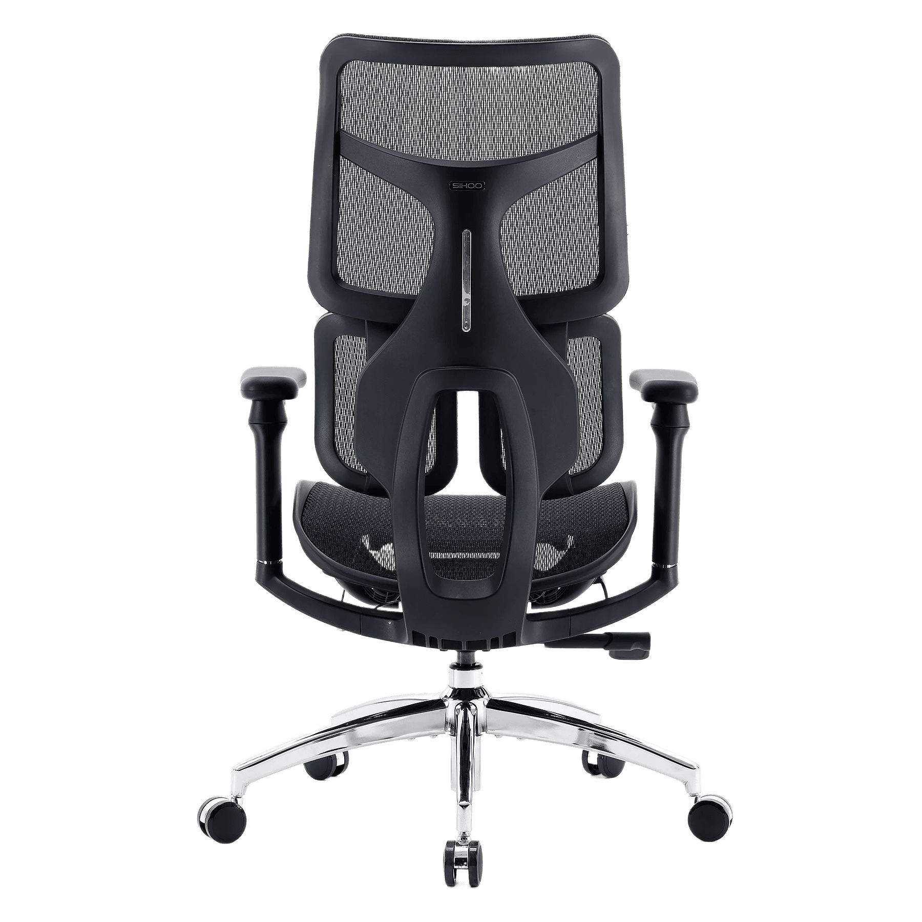 Sihoo Doro S100 Bürostuhl Schwarz