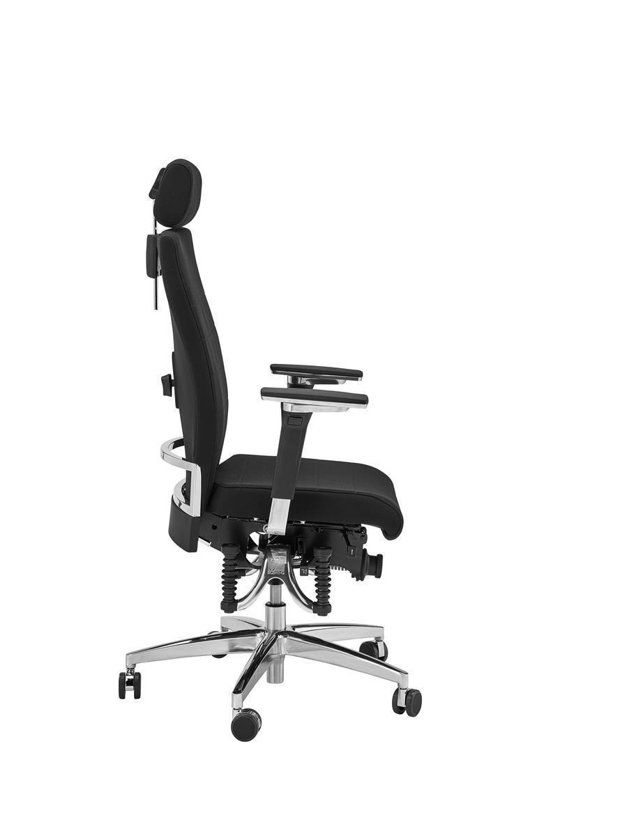 Haider Bioswing Bürodrehstuhl 660/670 IQ Individual