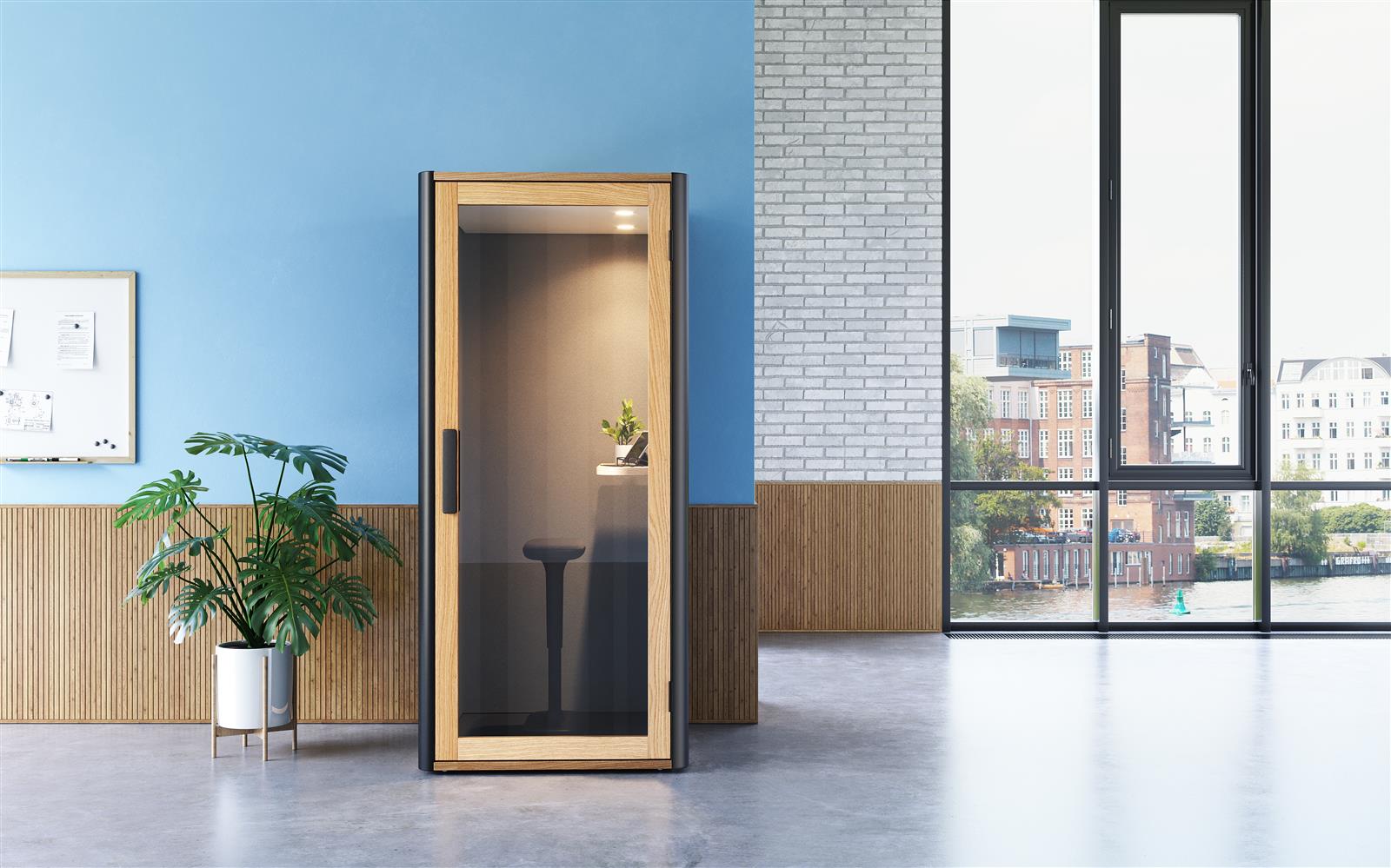 Bosse Solutions Bosselino Telefonbox 