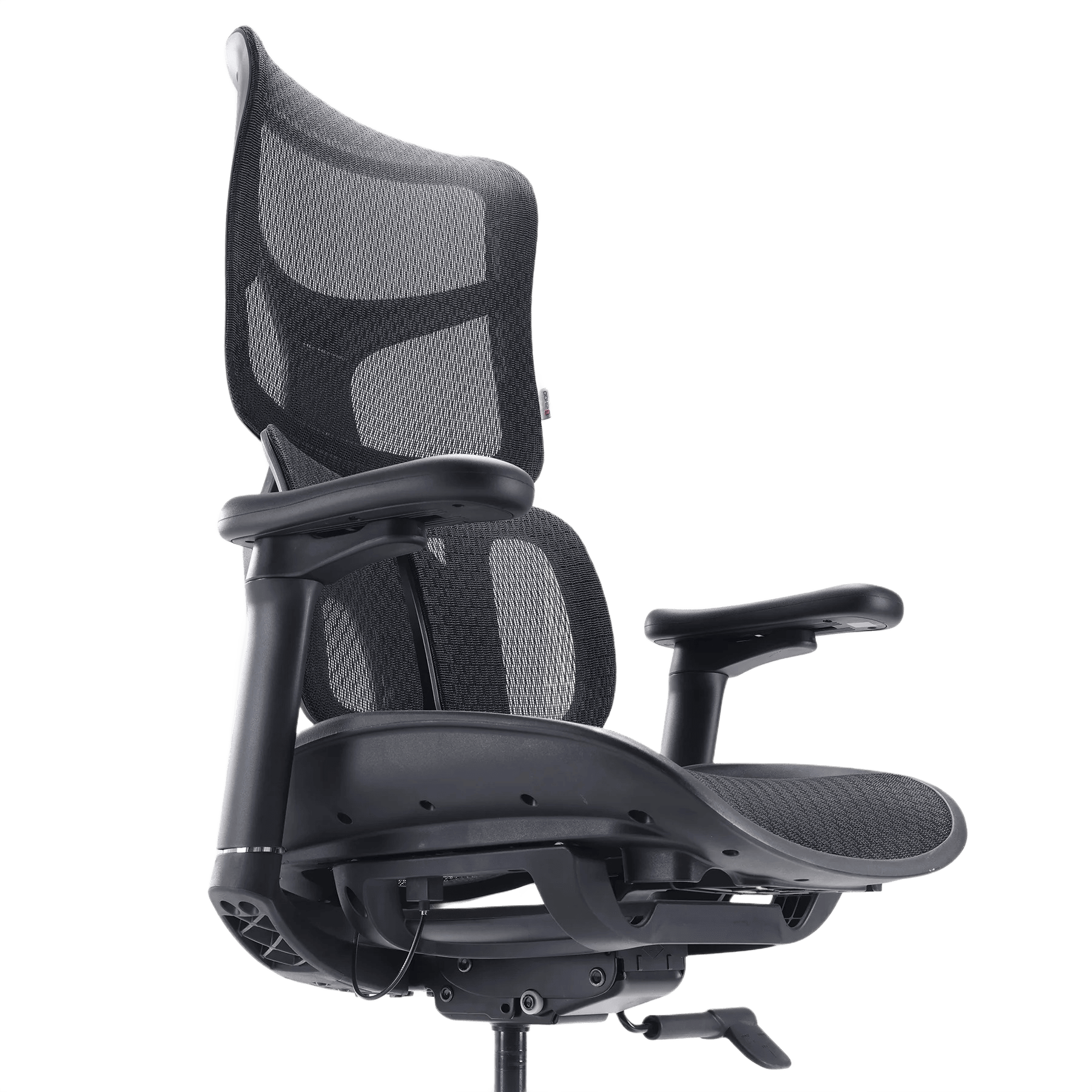 Sihoo Doro S100 Bürostuhl Schwarz