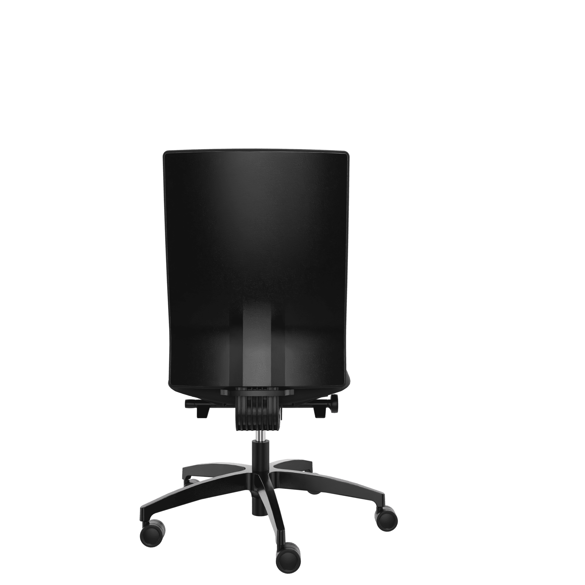 Dauphin AdJust Evo Operator 4876 Drehstuhl mit hoher Rückenlehne frei konfigurierbar