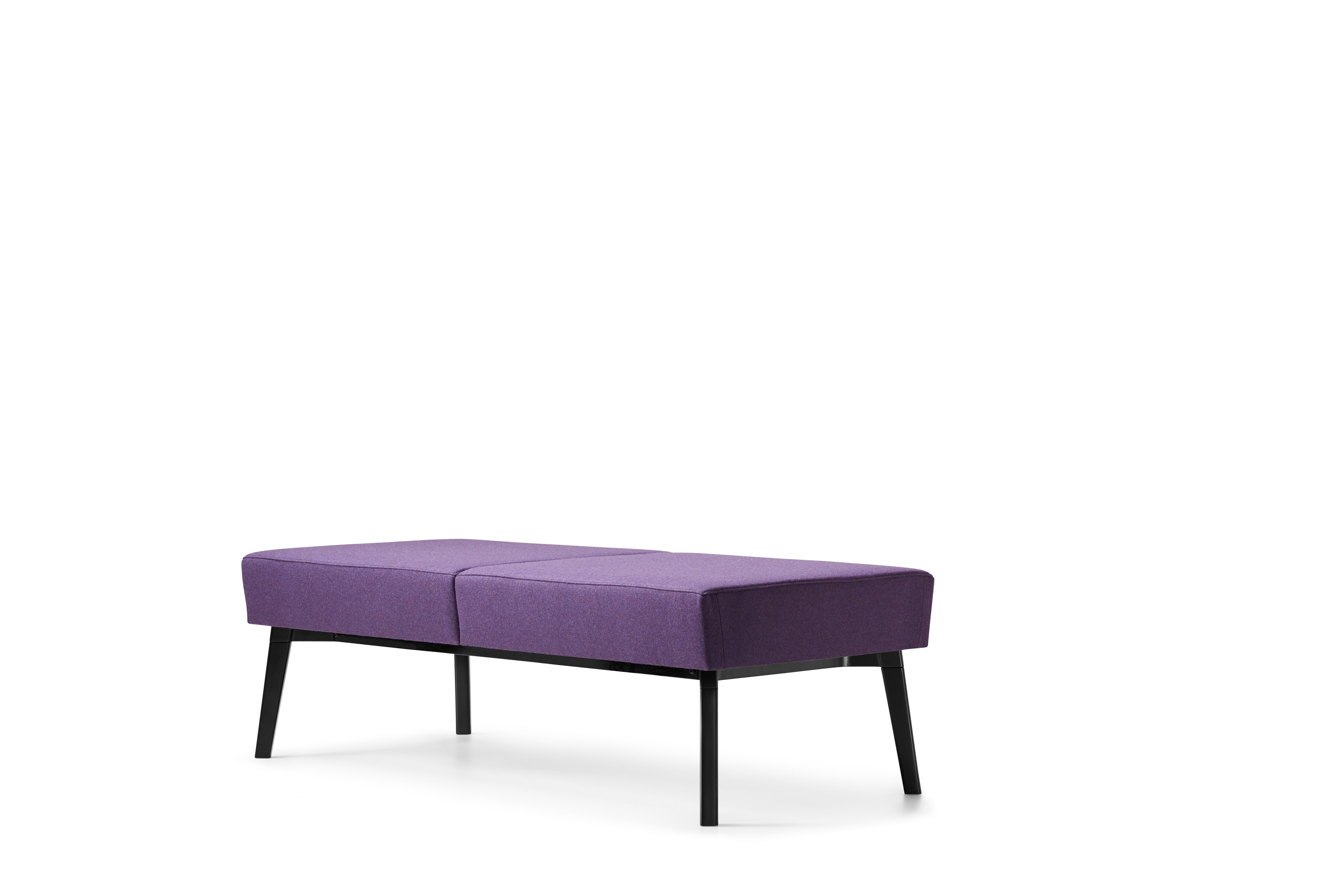 Dauphin Reefs Solitary RF 0602 Zweisitzer Hocker frei konfigurierbar