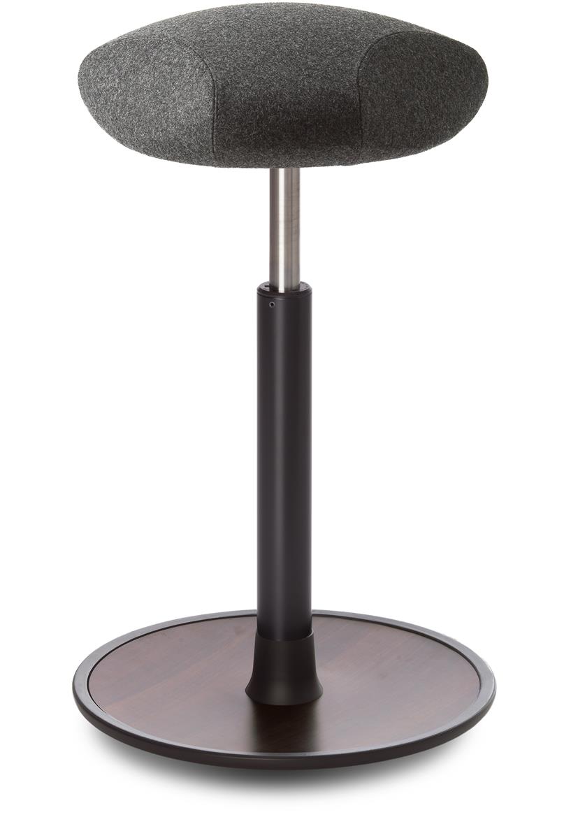 ONGO Free Sitz-Steh-Hocker in verschiedenen Farben