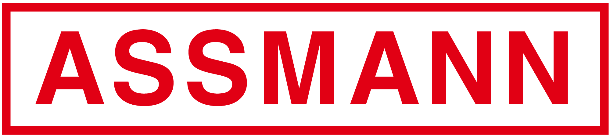 Hersteller Assmann