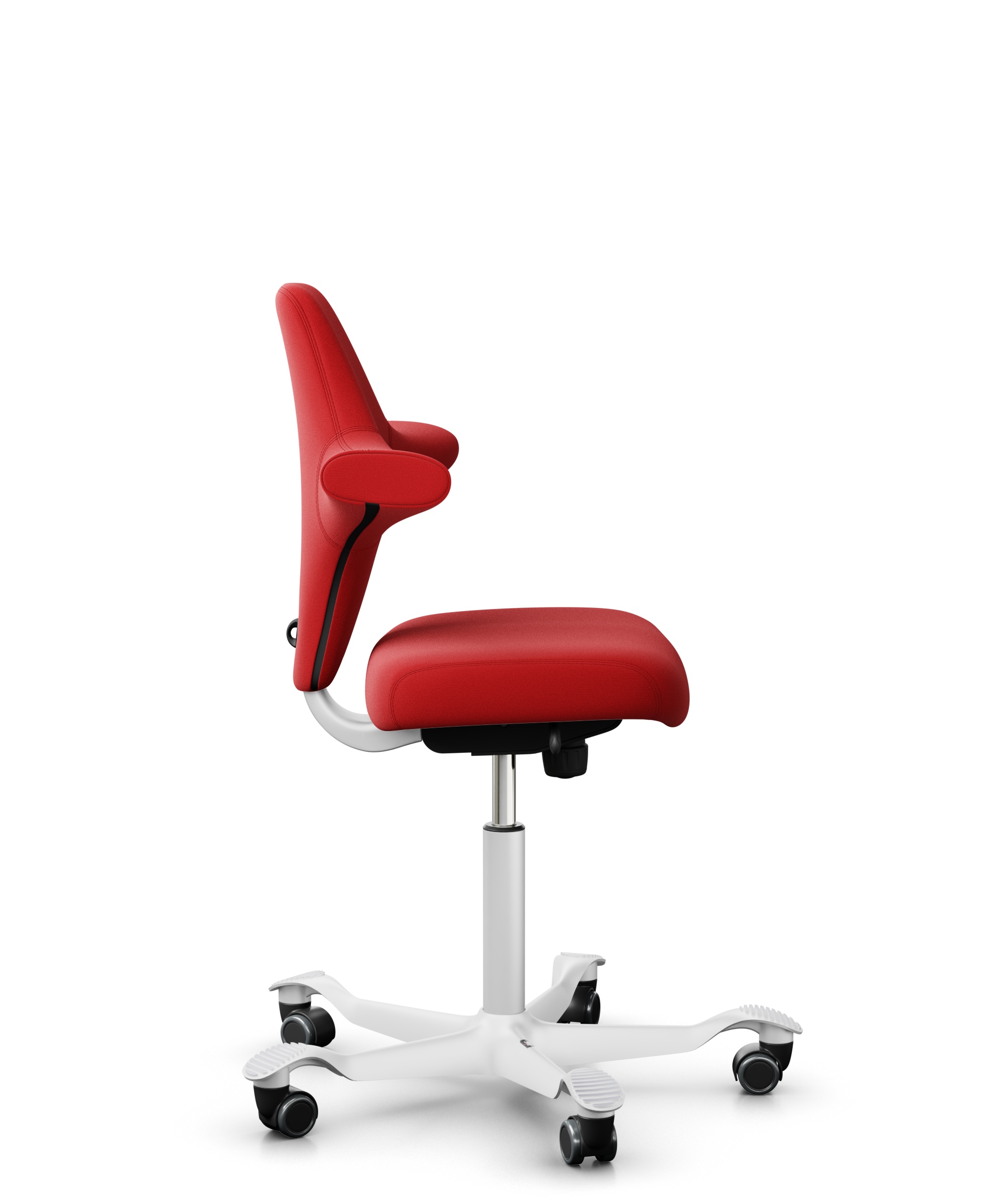 HAG Capisco 8126 Flachsitz frei konfigurierbar