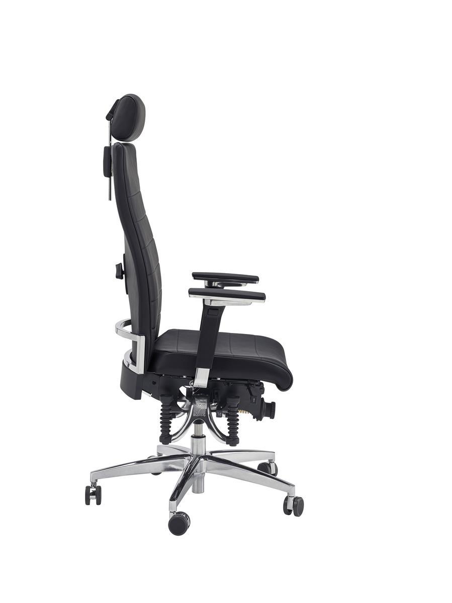 Haider Bioswing Bürodrehstuhl 660/670 IQ Individual