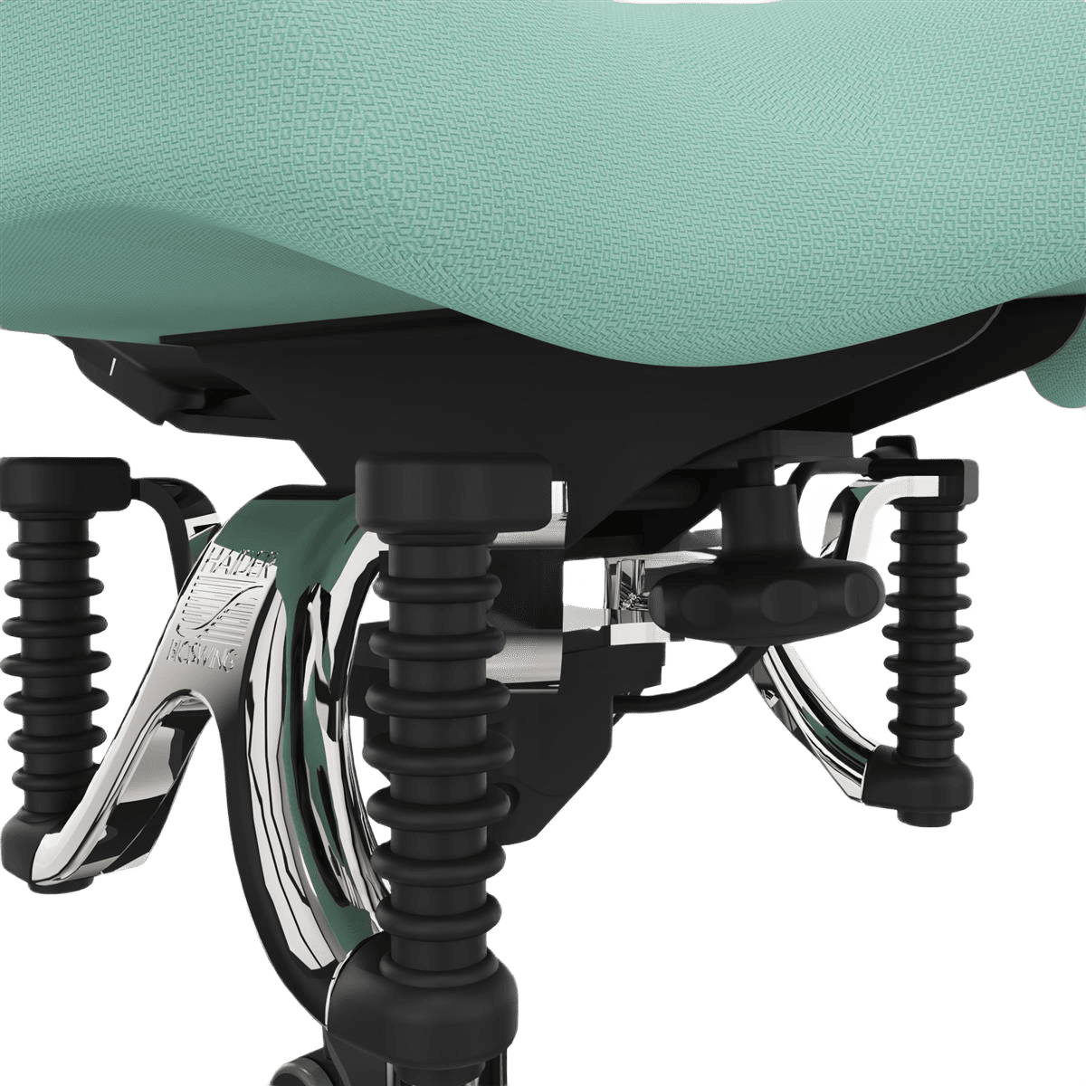 Haider Bioswing Sitz-Steh-Stuhl oneUP Eco Bestseller