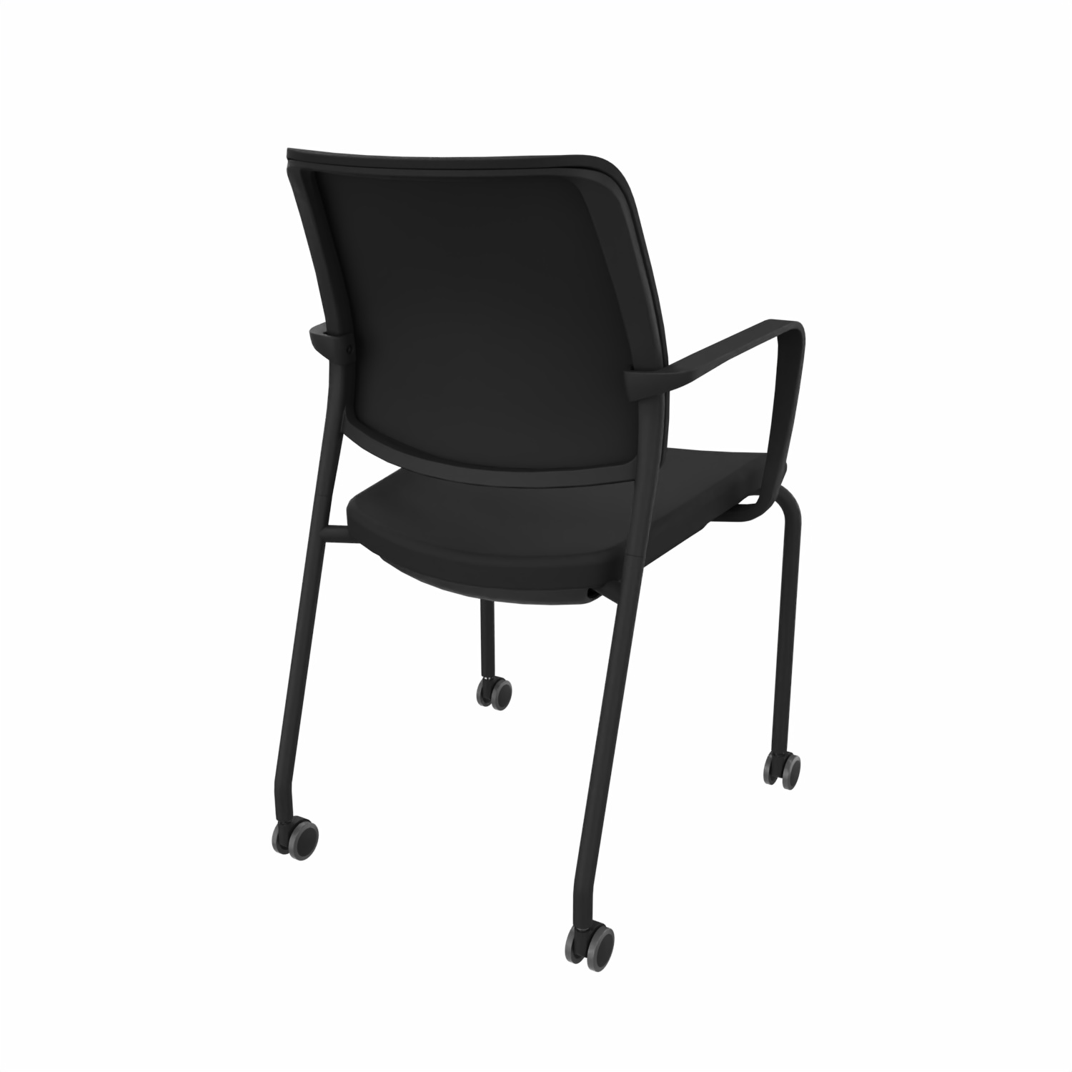 Trend Office to-sync Meet 9254 Comfort auf Rollen mit Armlehne Sofort Lieferbar
