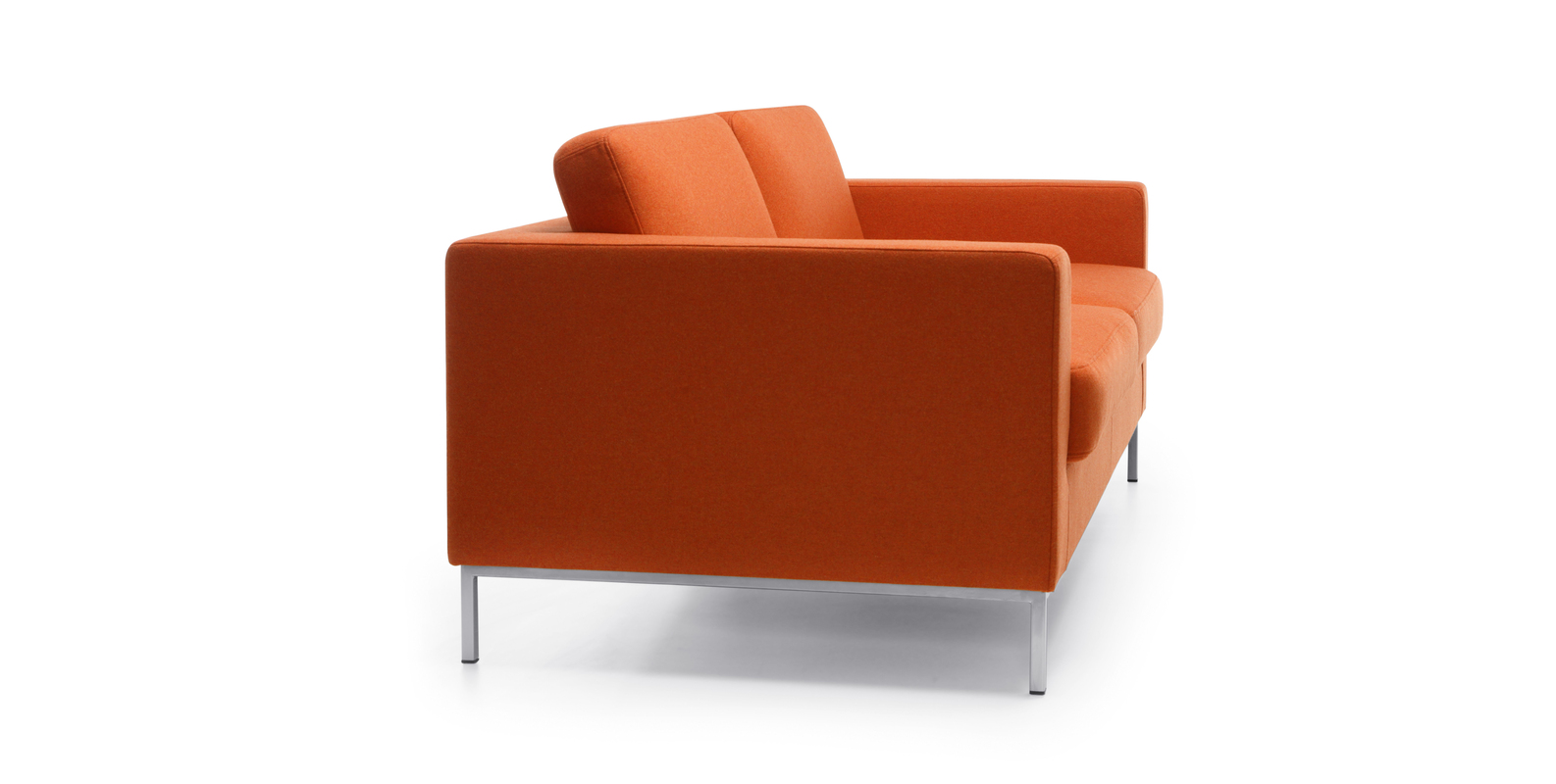 Kopie von Profim MyTurn Sofa 20 Zweisitzer-Sofa frei konfigurierbar #1