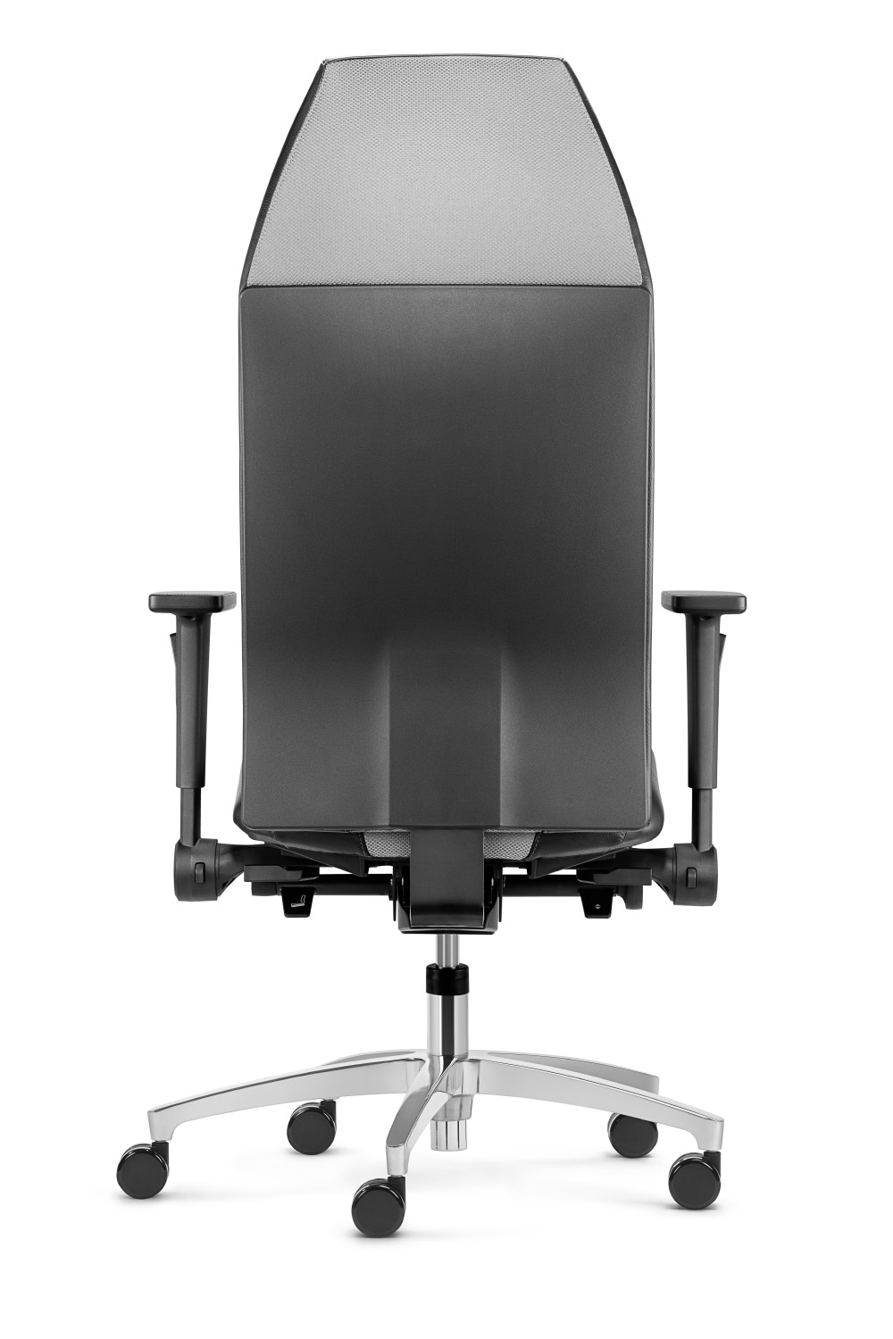 Dauphin AdJust 5099 24h-Chefdrehstuhl (Protect) mit Nackenstütze frei konfigurierbar