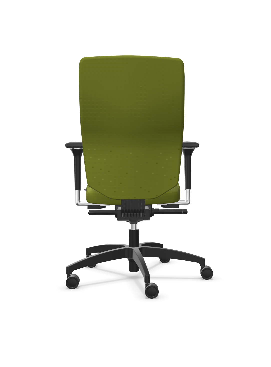 Dauphin Stilo ES Comfort 6955 Drehstuhl mit hoher Rückenlehne frei konfigurierbar