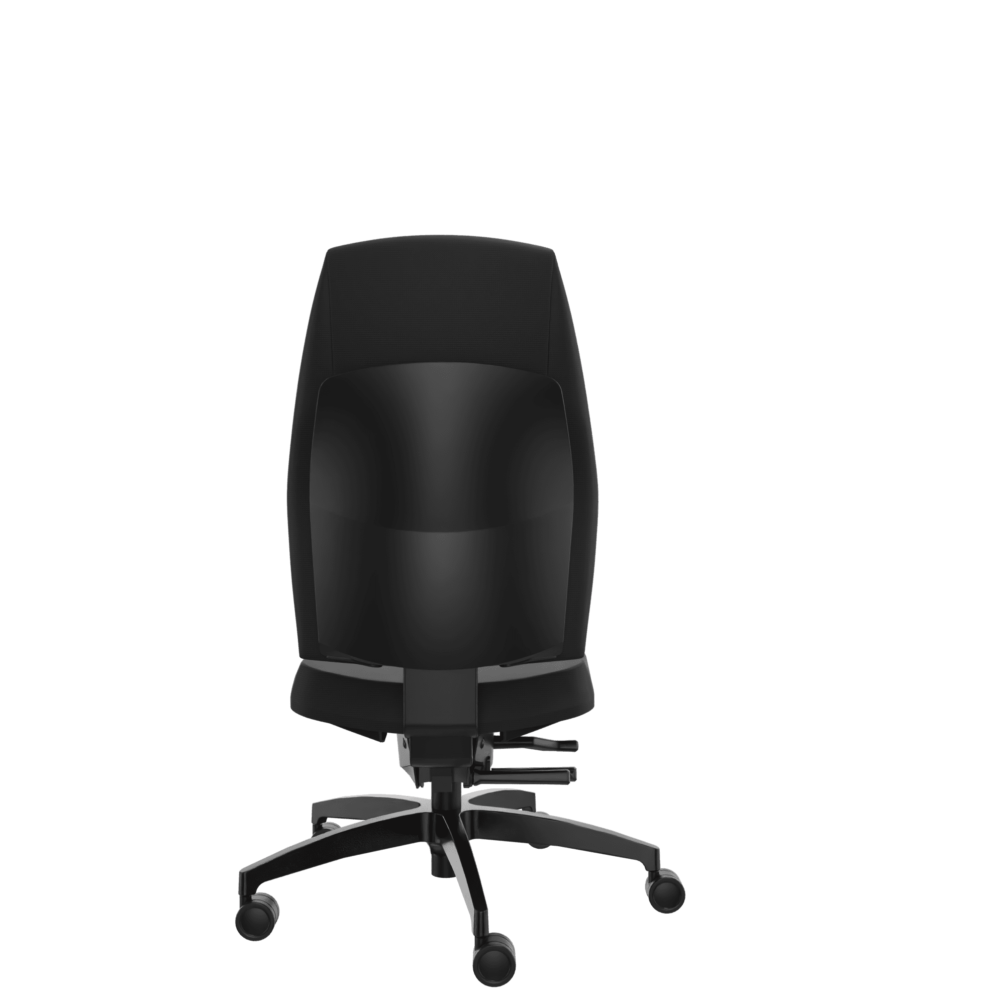 Dauphin Shape Comfort 2785 XT Drehstuhl Flachsitz frei konfigurierbar