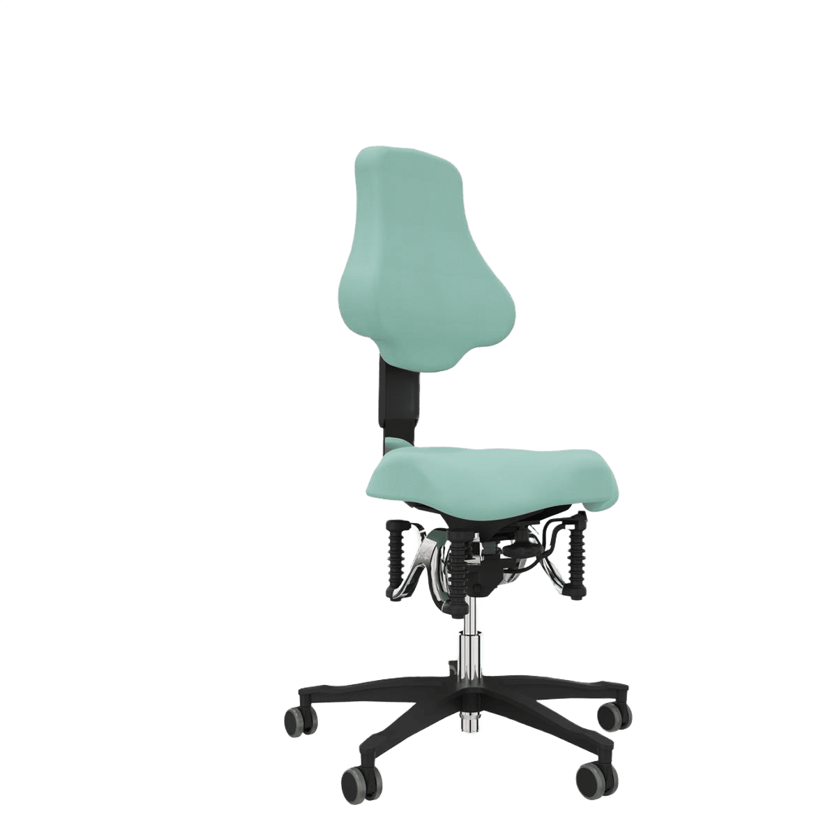 Haider Bioswing Sitz-Steh-Stuhl oneUP Eco Bestseller