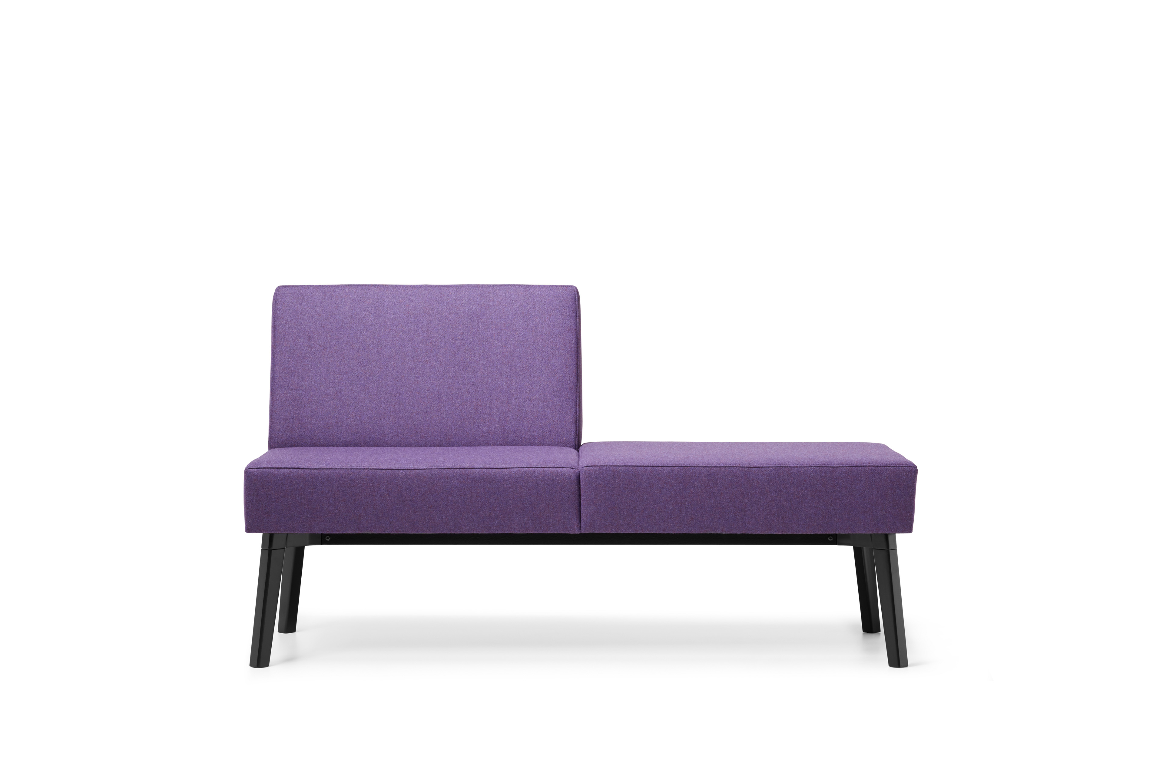 Dauphin Reefs Solitary RF 0621 Zweisitzer-Sofa frei konfigurierbar