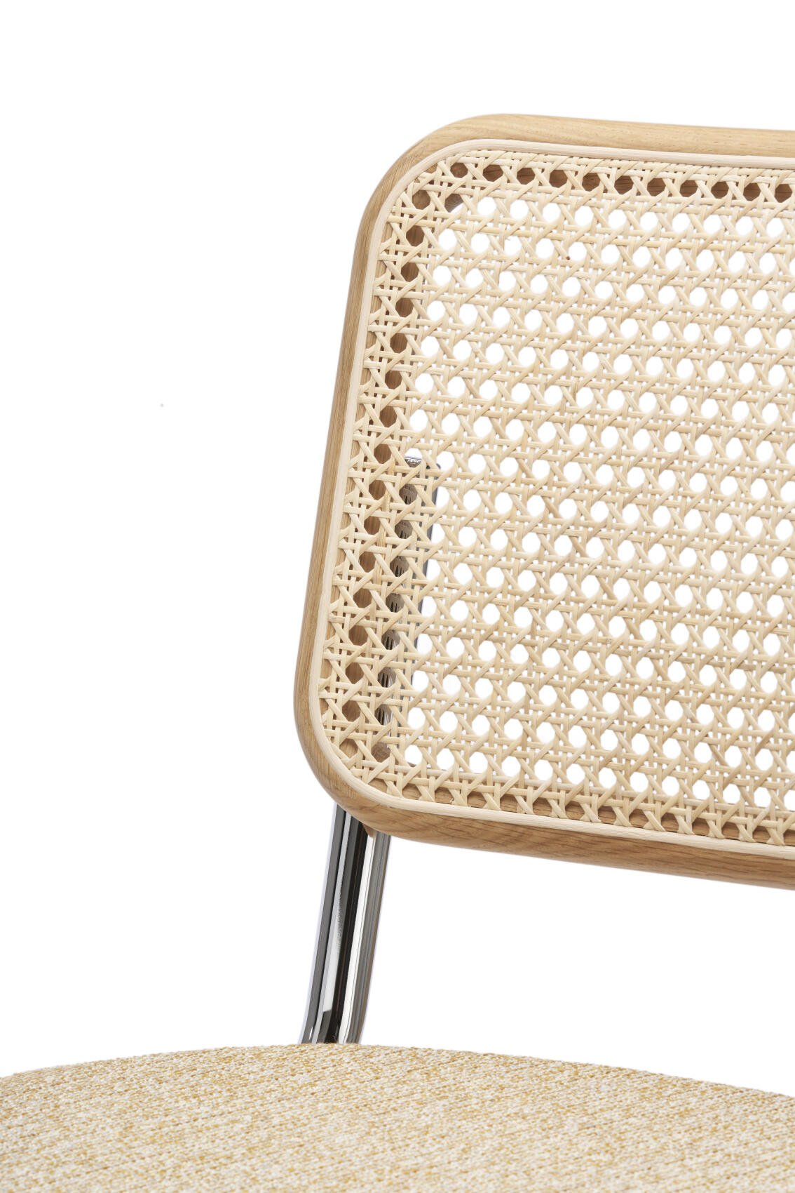 Thonet S 32 SPV Freischwinger Stuhl frei konfigurierbar