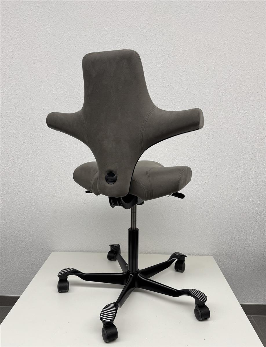 HAG Capisco 8106 Comfort 61014 Bürodrehstuhl Ausstellungsstück