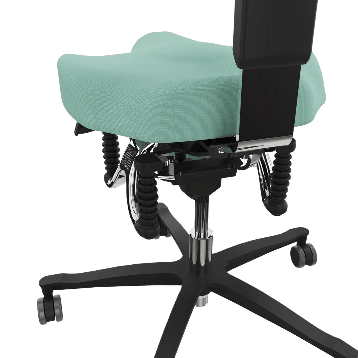 Haider Bioswing Sitz-Steh-Stuhl oneUP Eco Bestseller