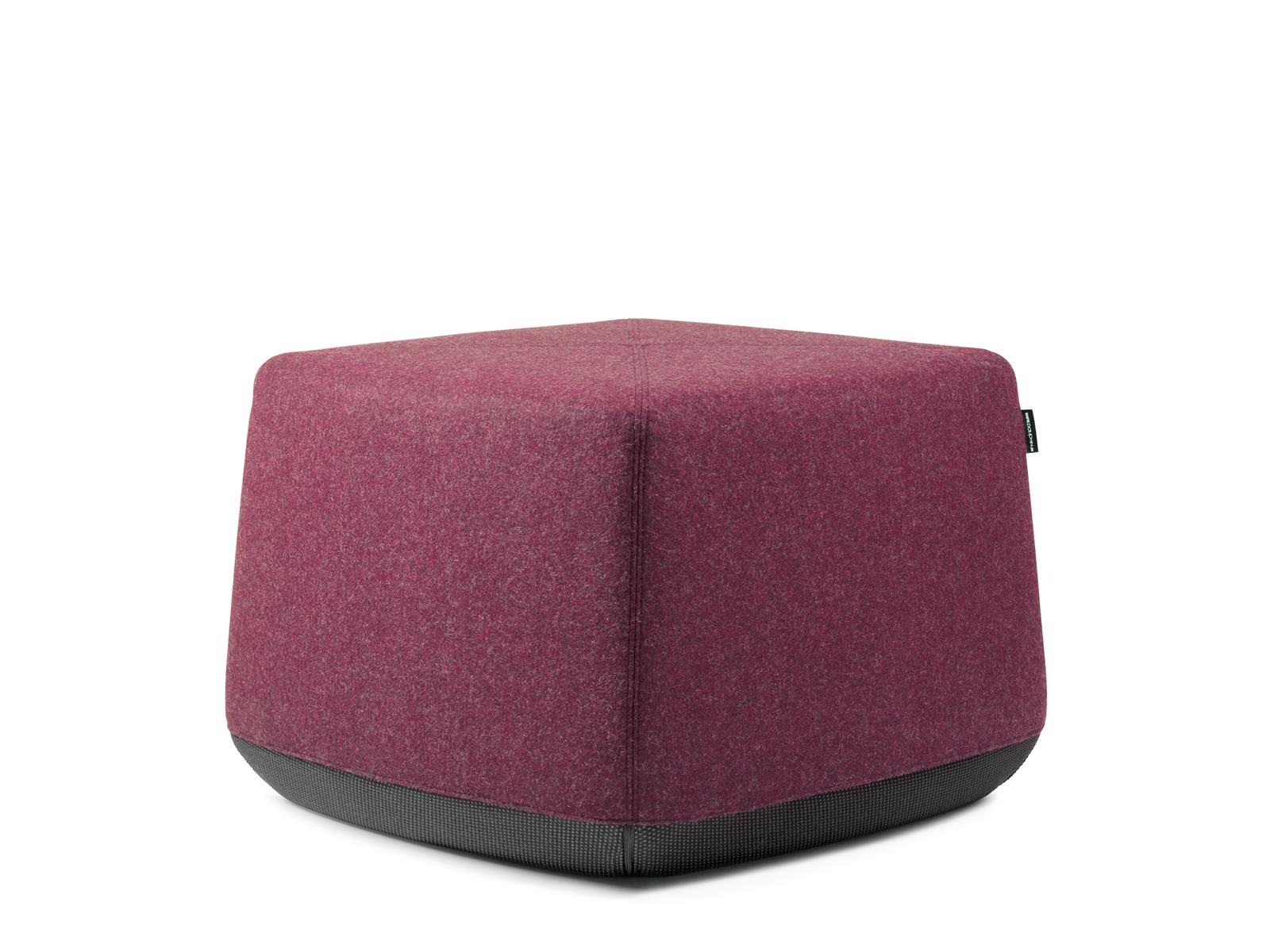Dauphin Allora Pouf AO 6903 Loungehocker frei konfigurierbar