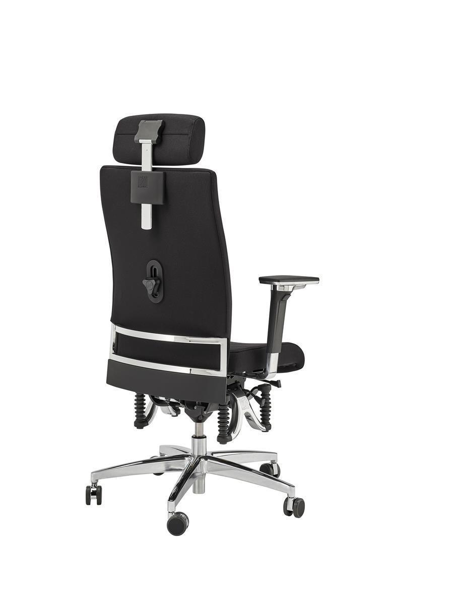 Haider Bioswing Bürodrehstuhl 660/670 IQ Individual