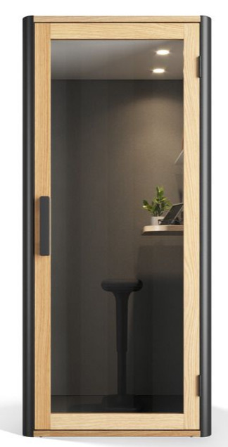 Bosse Bosselino Black Telefonbox inkl. Montage!