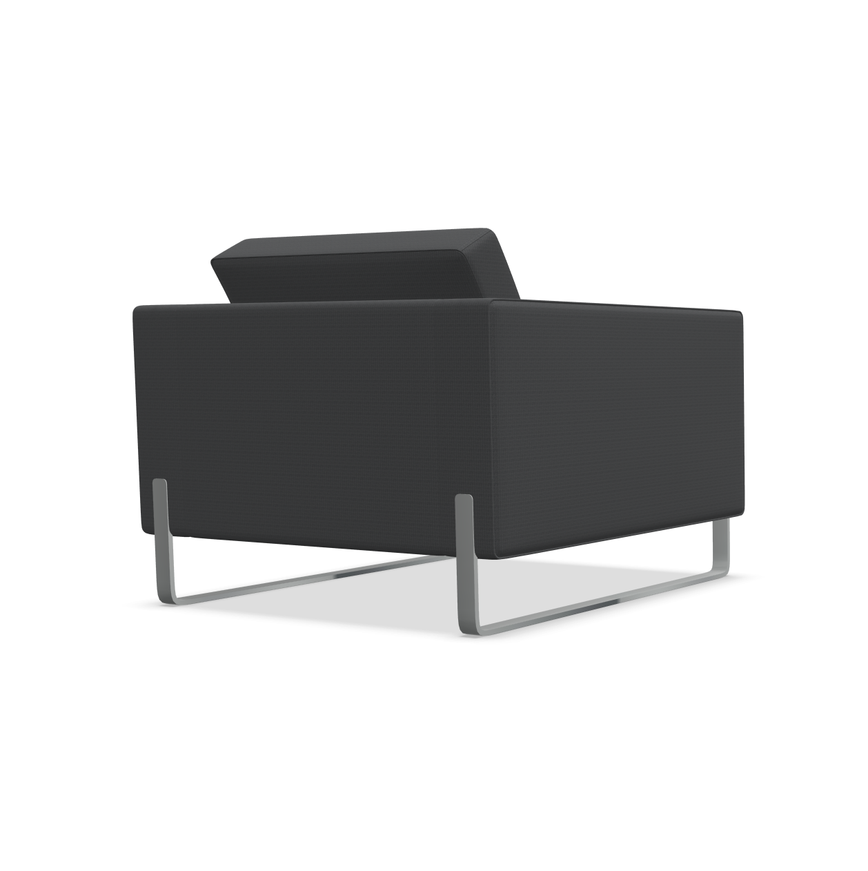 Profim MyTurn Sofa 10 Zweisitzer-Sofa frei konfigurierbar