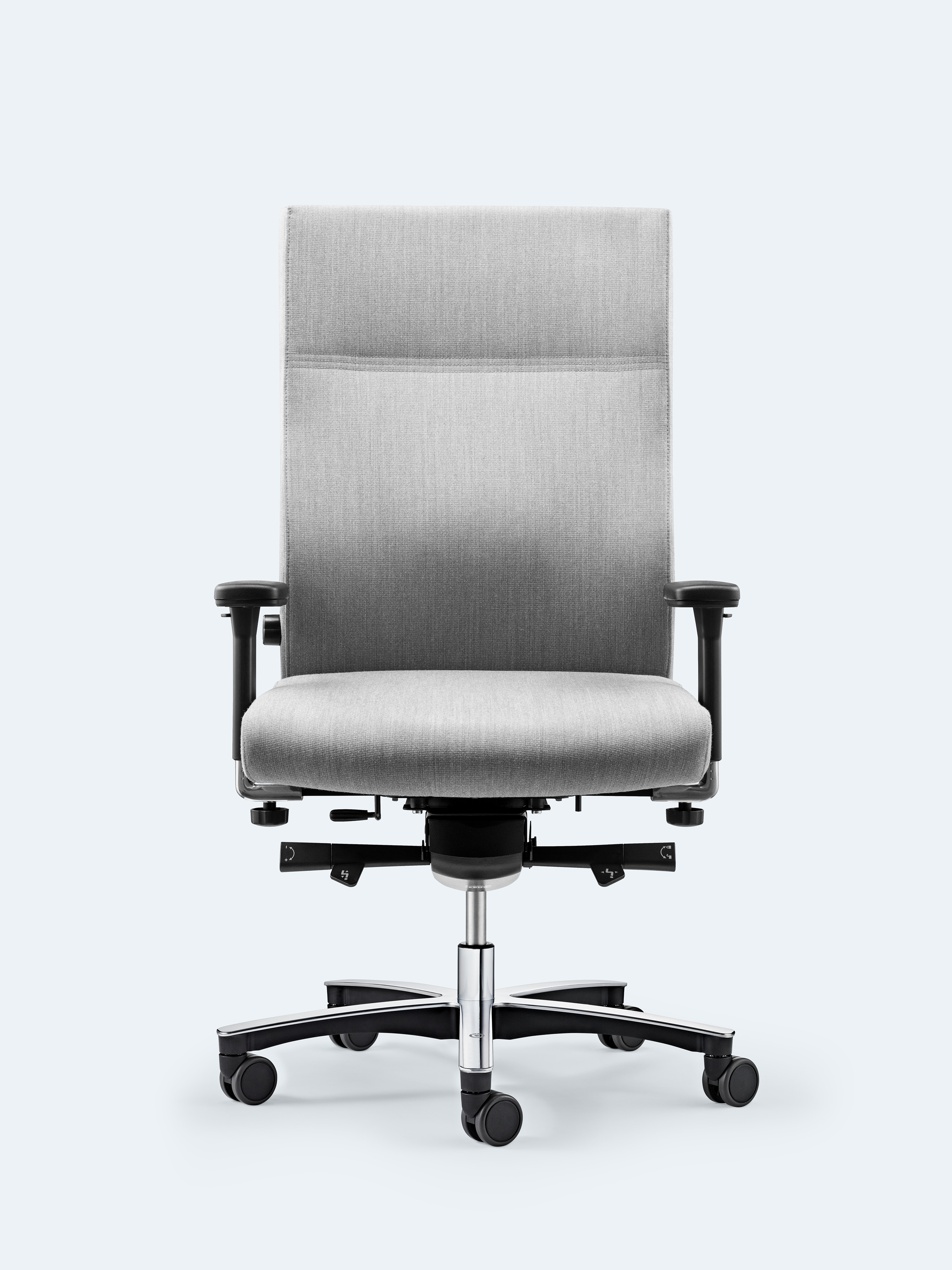 Löffler Panamero PM 8850 Drehsessel frei konfigurierbar
