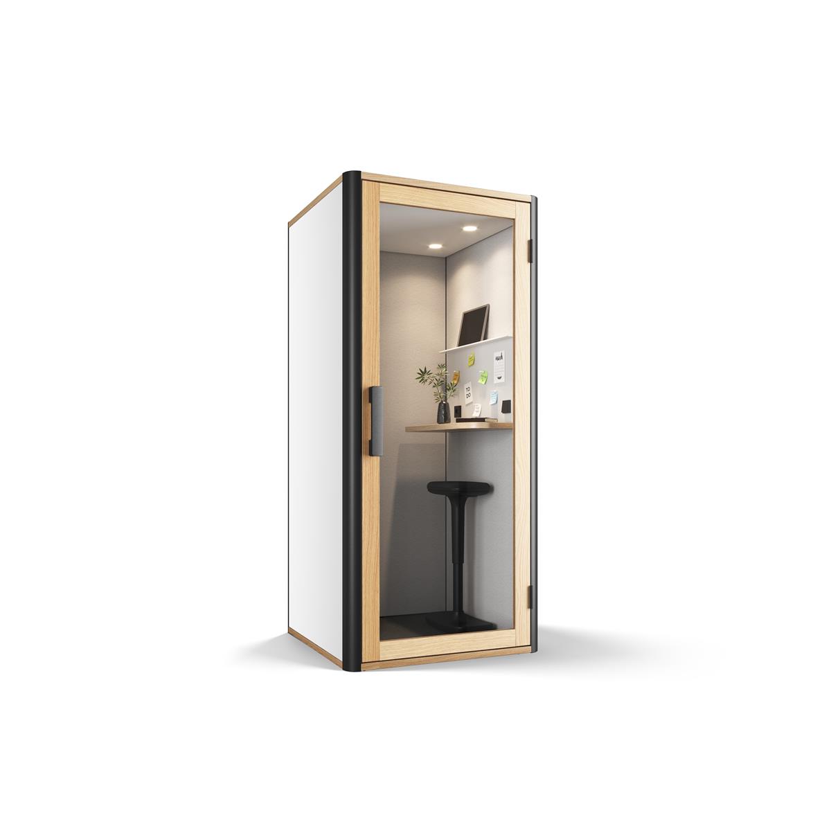 Bosse Solutions Bosselino Telefonbox 