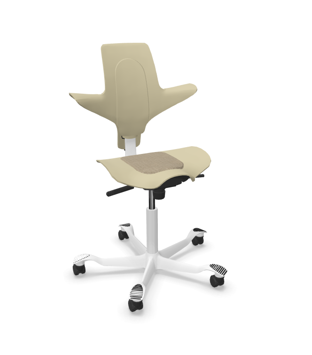 HAG Capisco 8010 Puls Drehstuhl