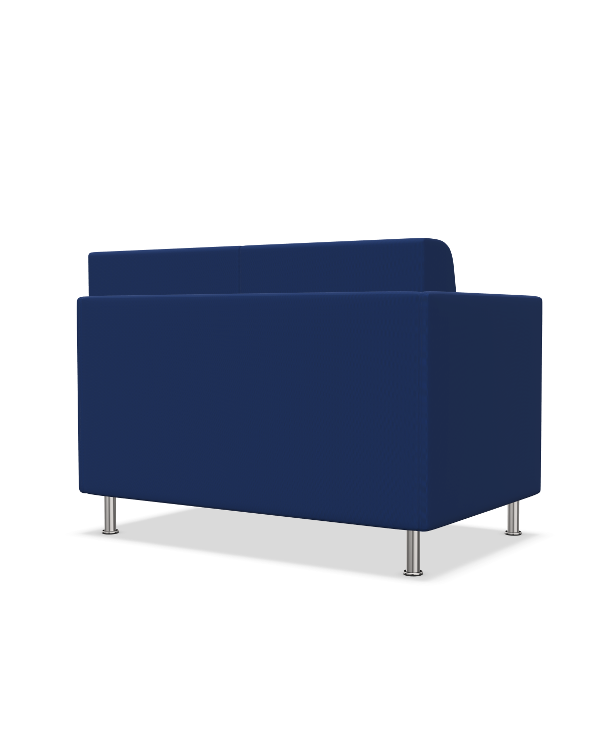 Dauphin Atelier AL 5521 Zweisitzer Work Lounge frei konfigurierbar