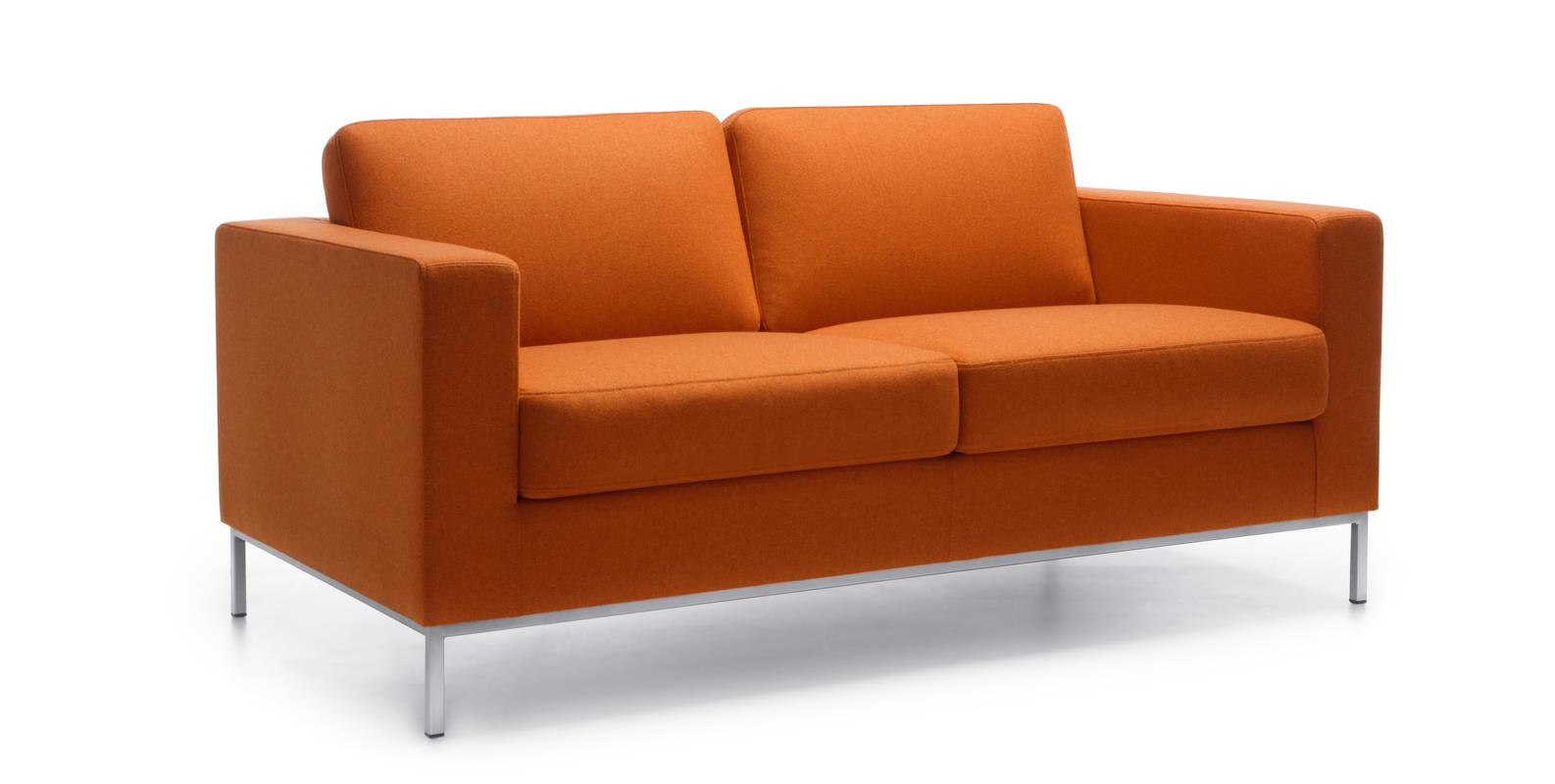 Kopie von Profim MyTurn Sofa 20 Zweisitzer-Sofa frei konfigurierbar #1